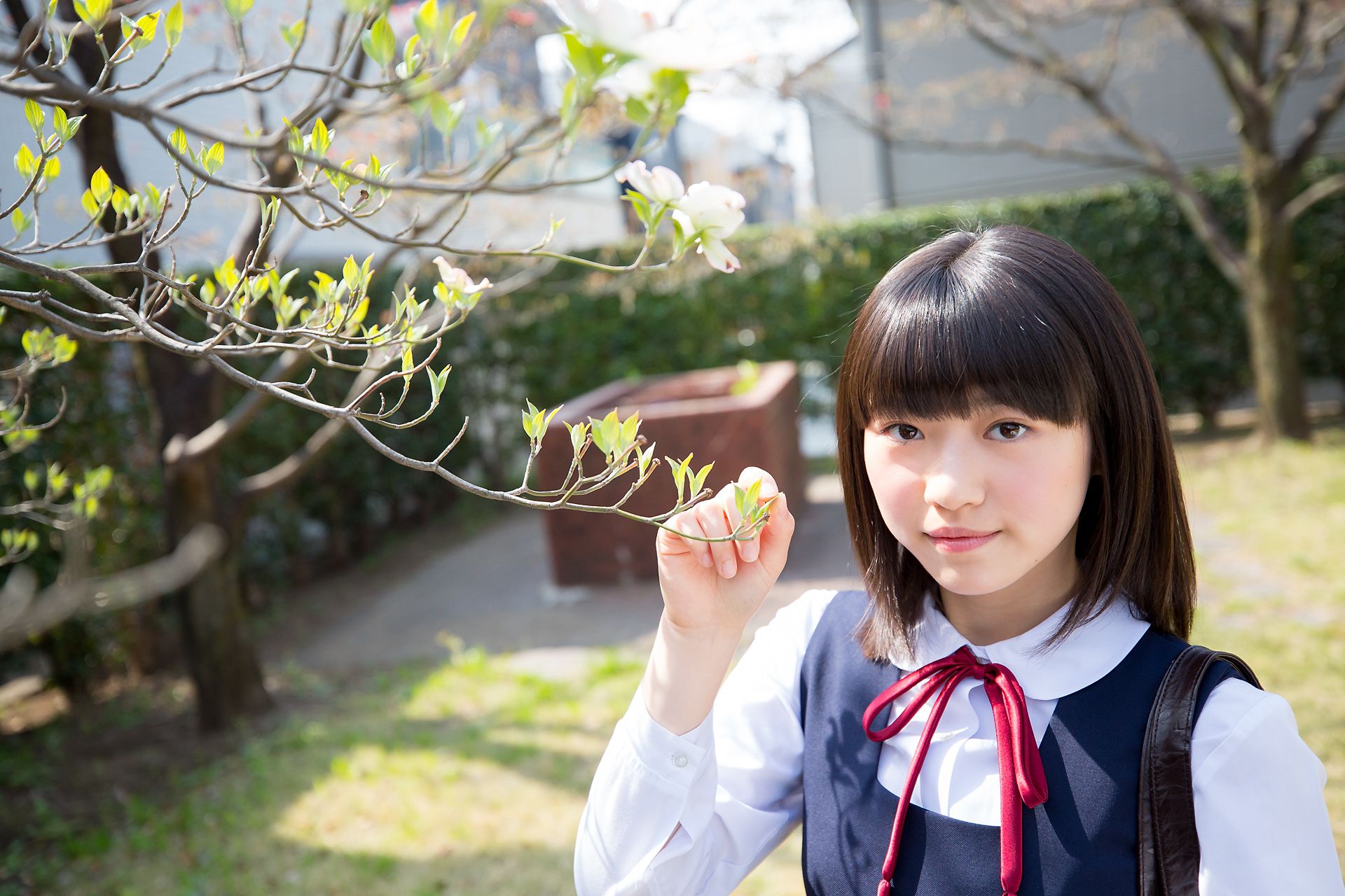 Risa Sawamura 沢村りさ - Limited Gallery 2.1-图9