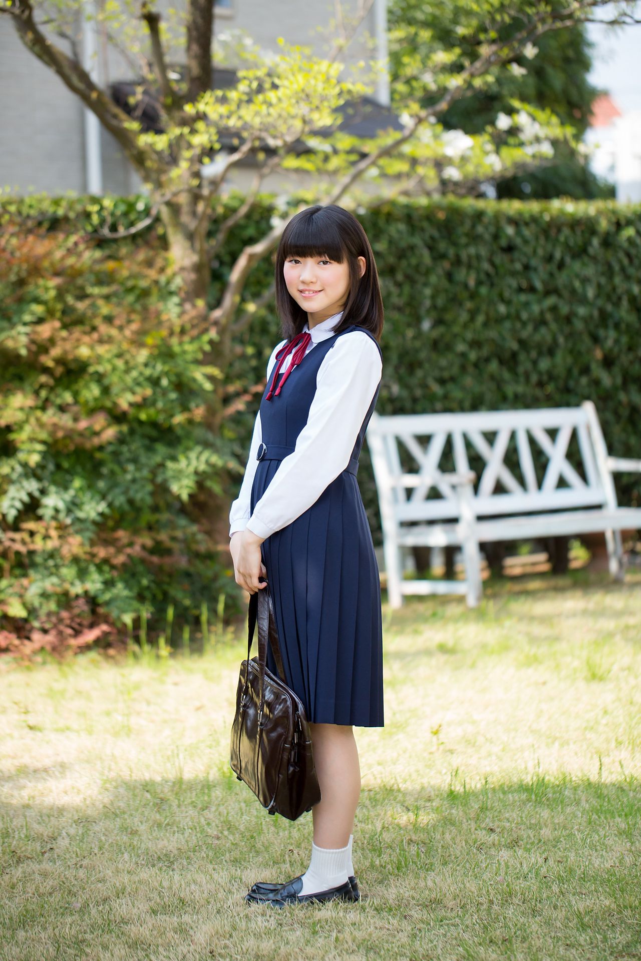 Risa Sawamura 沢村りさ - Limited Gallery 2.1-图11