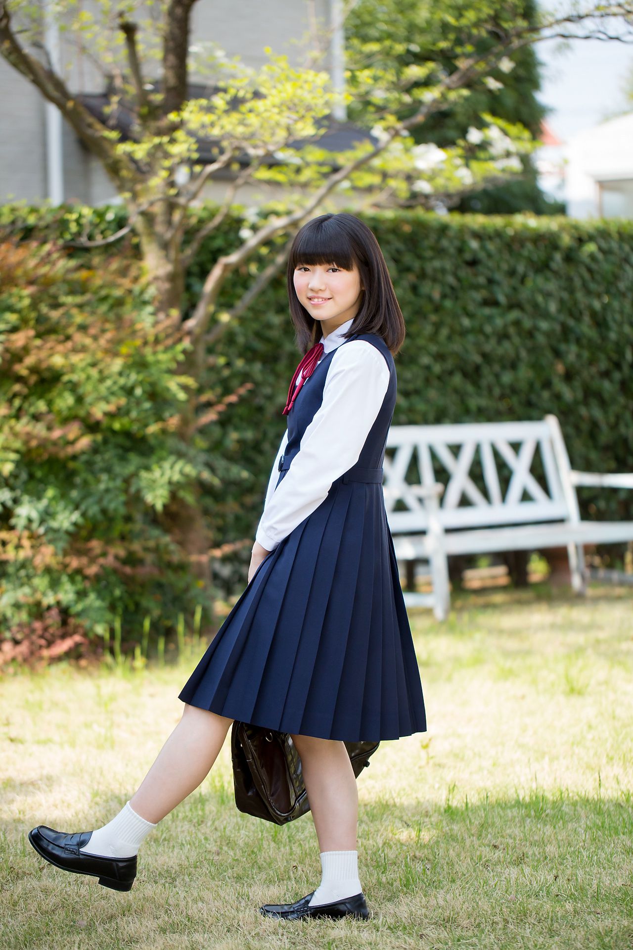 Risa Sawamura 沢村りさ - Limited Gallery 2.1-图12