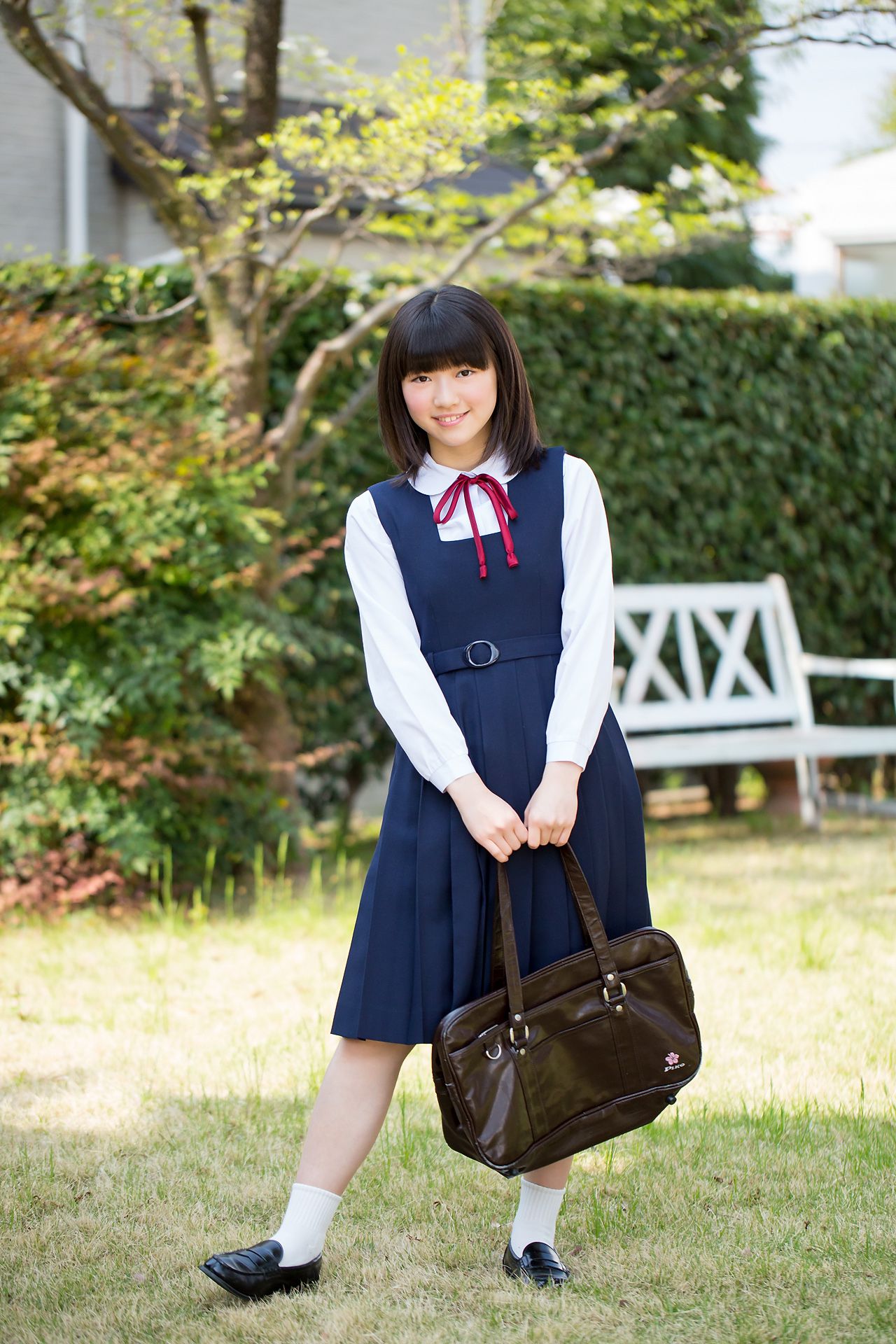 Risa Sawamura 沢村りさ - Limited Gallery 2.1-图13