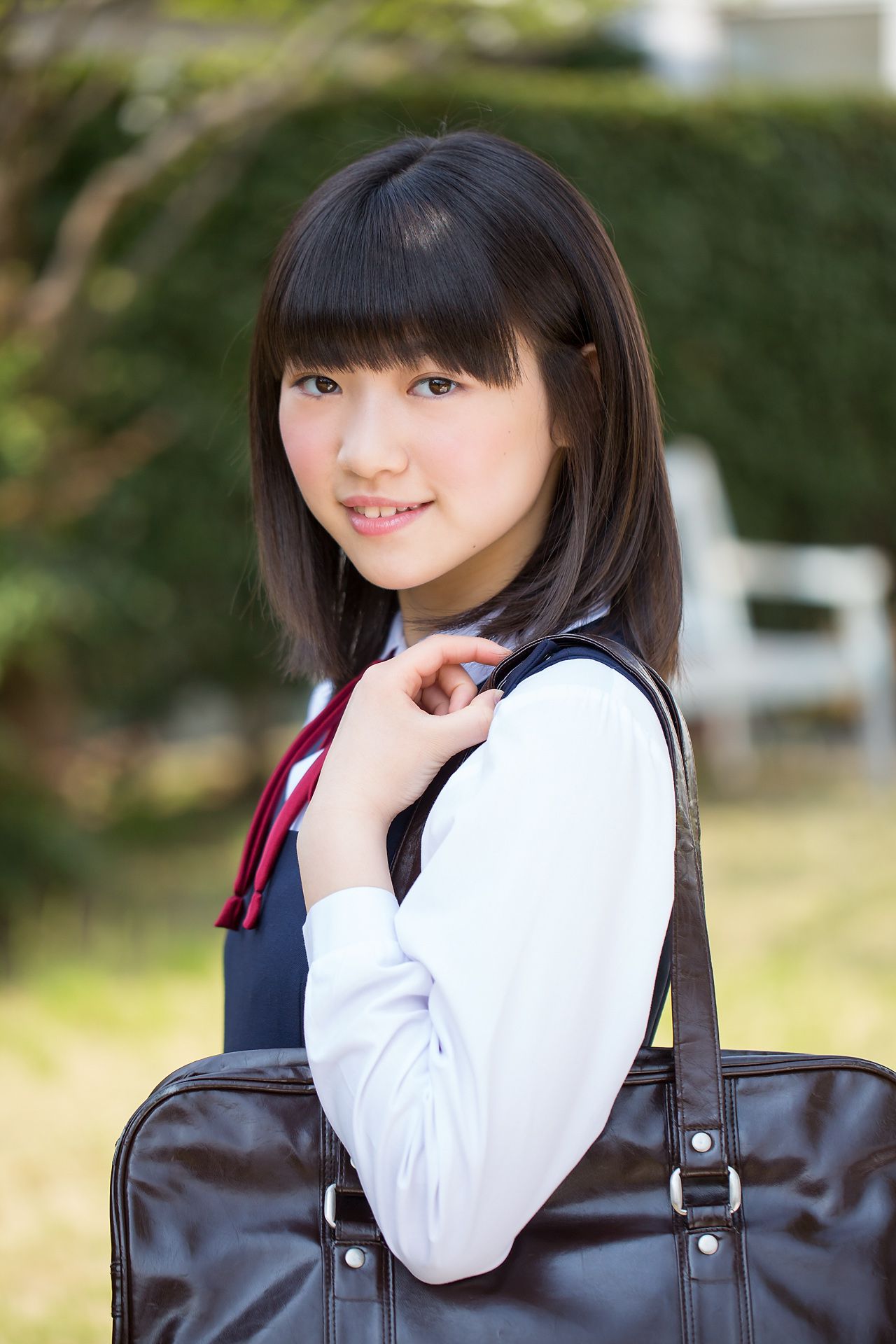 Risa Sawamura 沢村りさ - Limited Gallery 2.1-图15