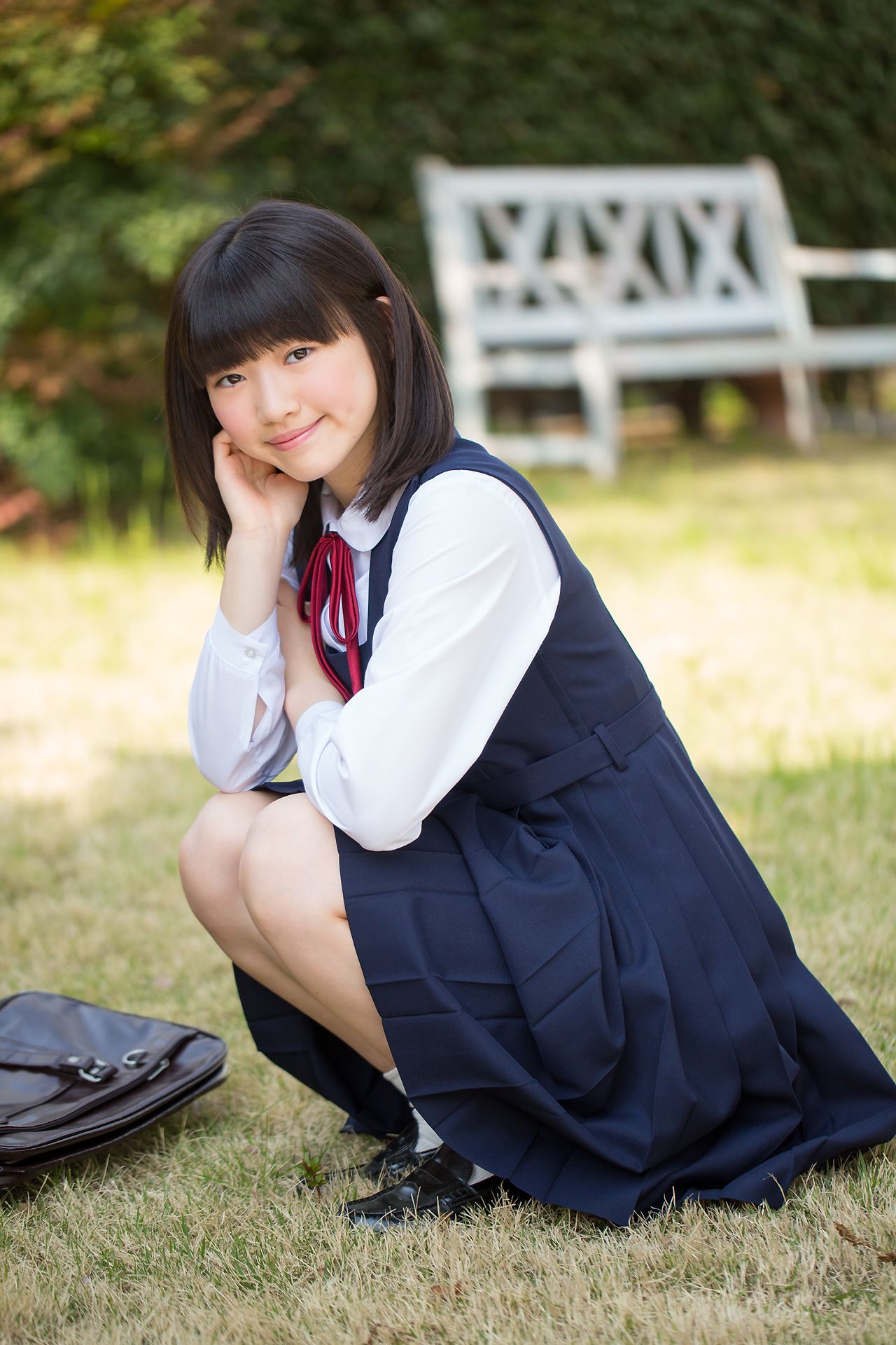 Risa Sawamura 沢村りさ - Limited Gallery 2.1-图18