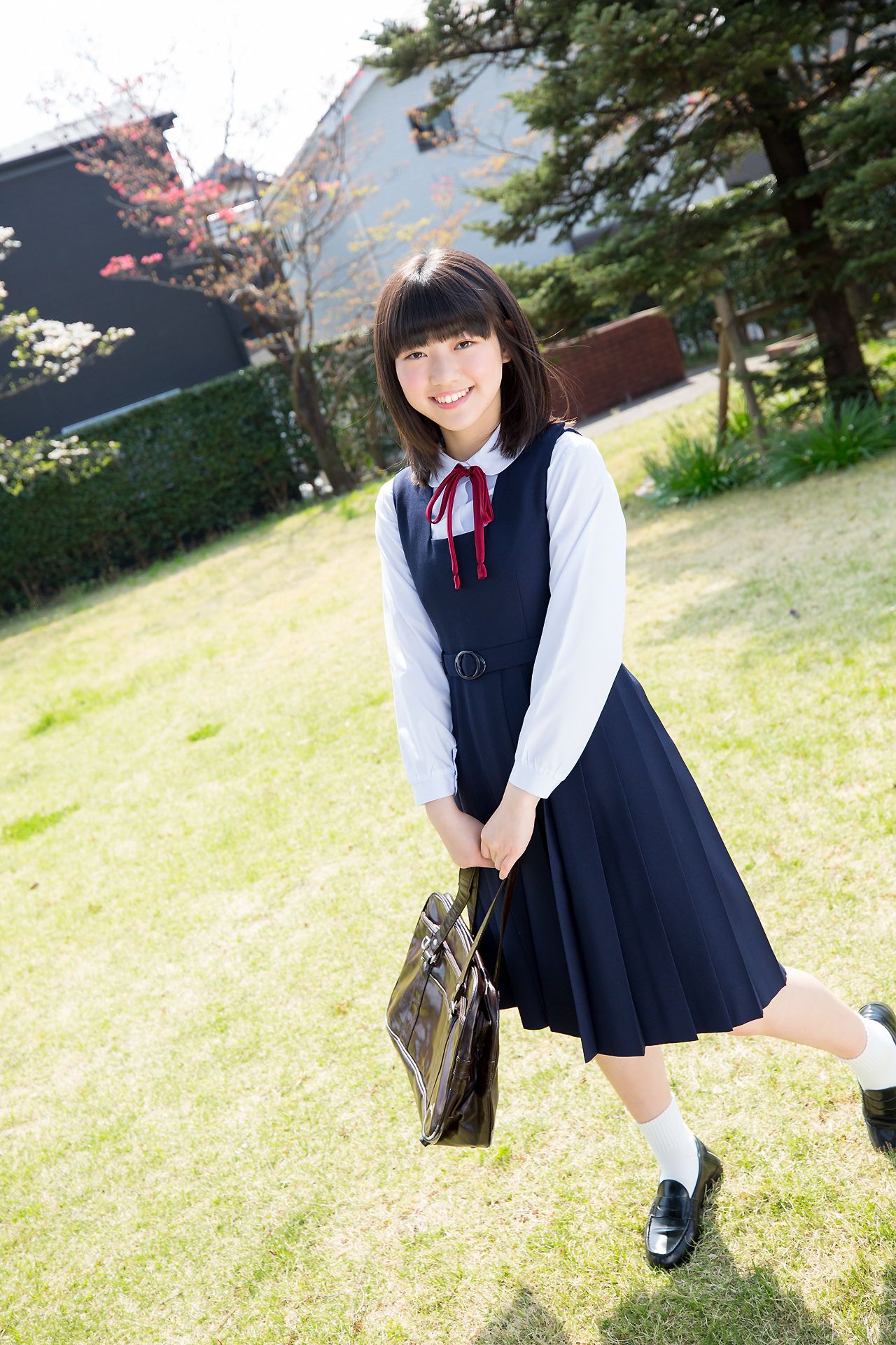 Risa Sawamura 沢村りさ - Limited Gallery 2.1-图1