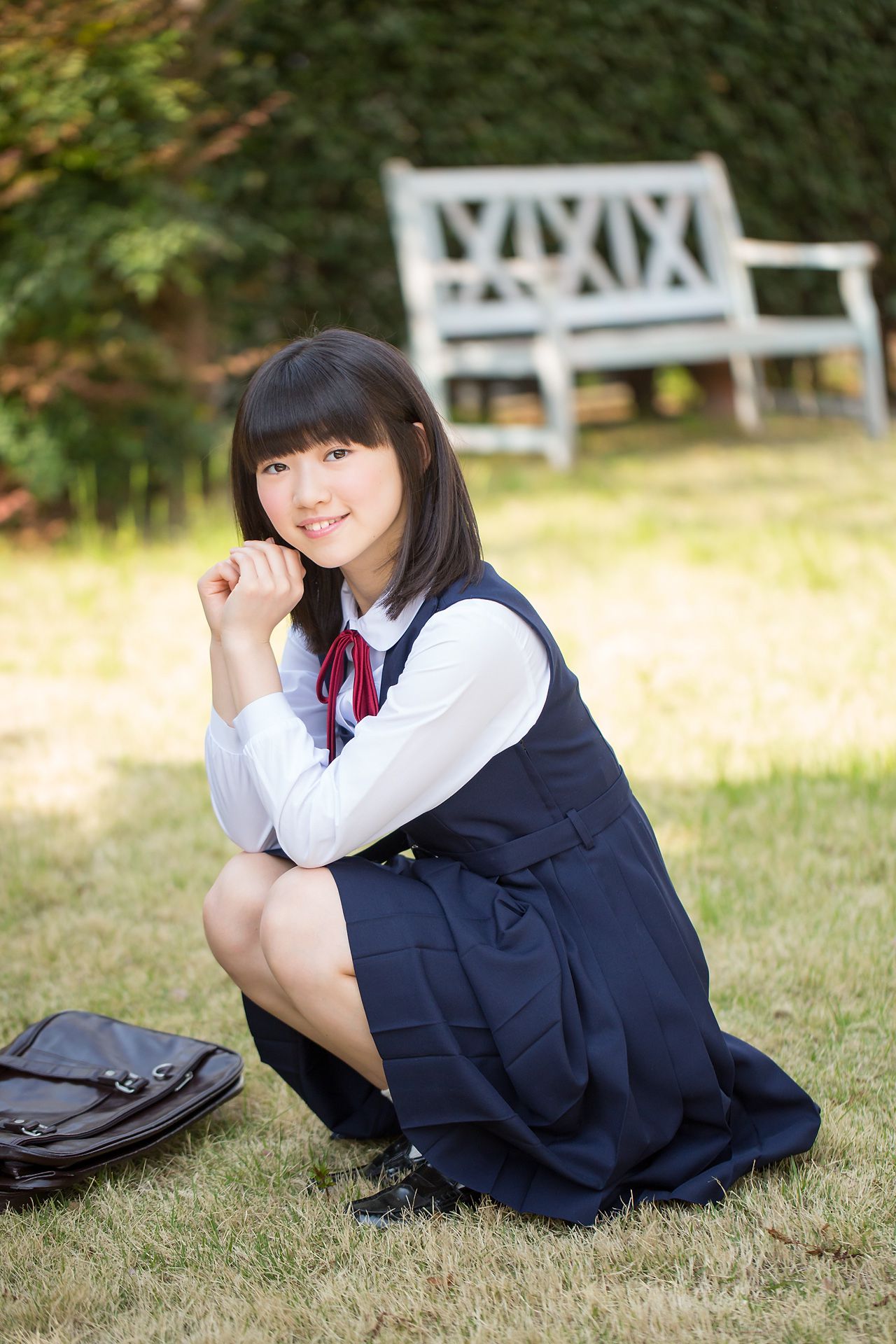 Risa Sawamura 沢村りさ - Limited Gallery 2.1-图19