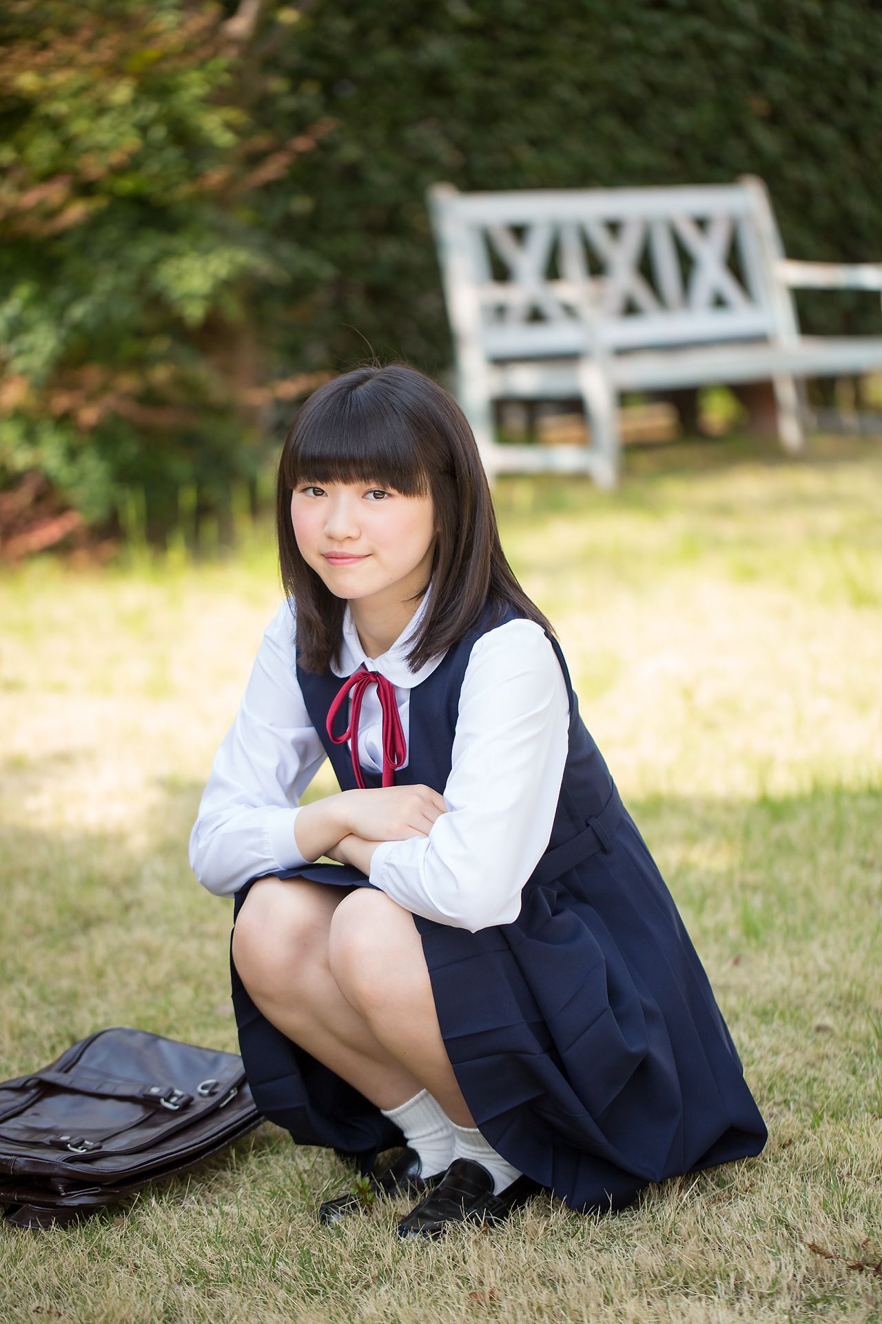 Risa Sawamura 沢村りさ - Limited Gallery 2.1-图20