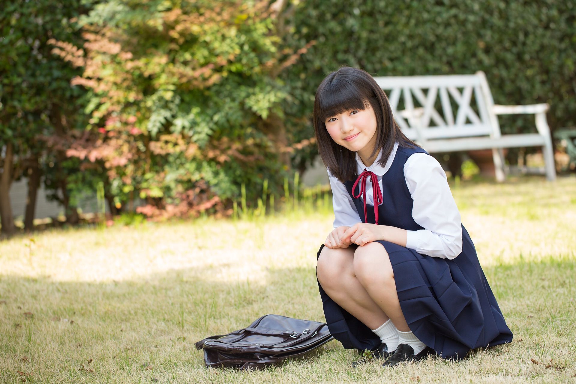 Risa Sawamura 沢村りさ - Limited Gallery 2.1-图21