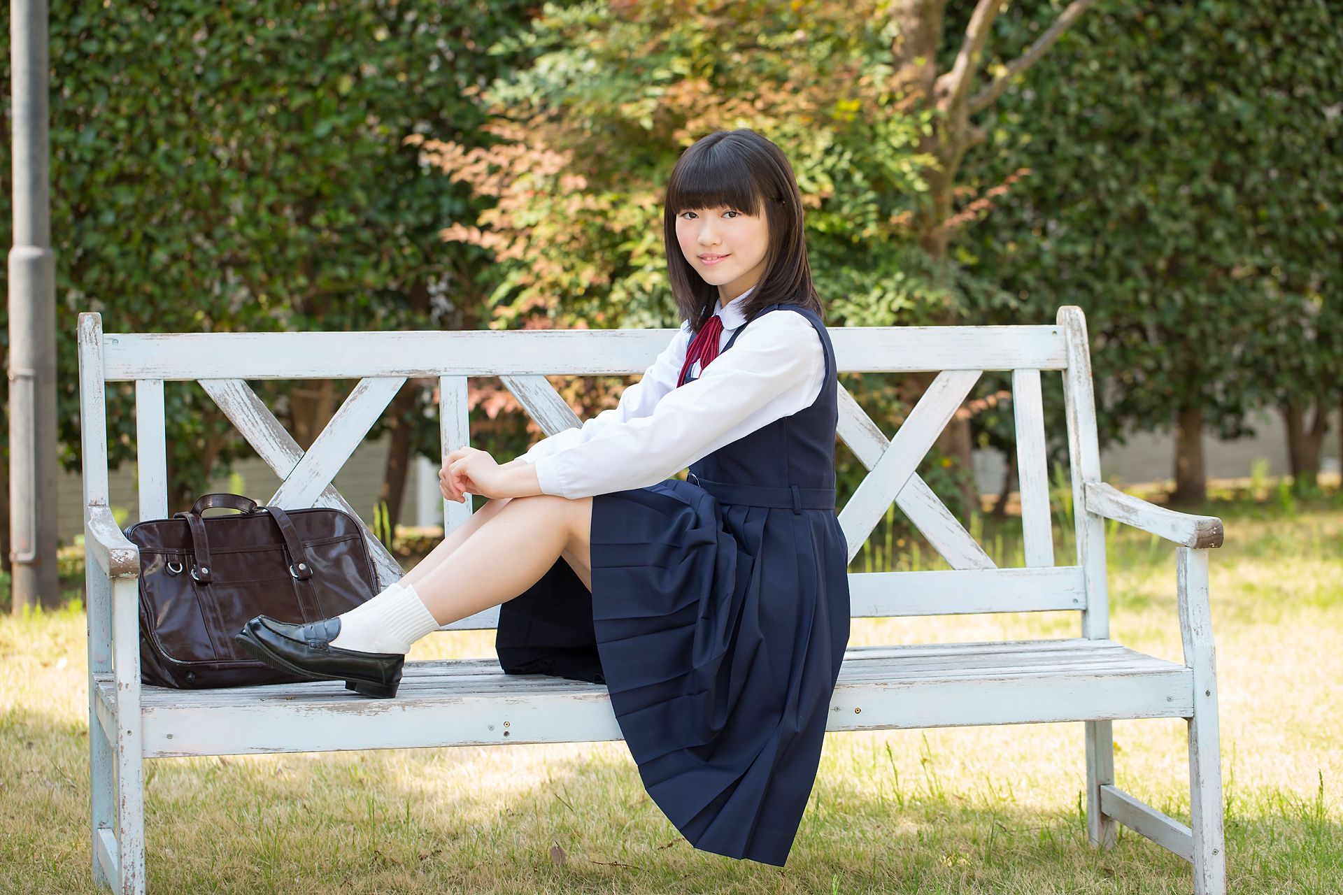 Risa Sawamura 沢村りさ - Limited Gallery 2.1-图22