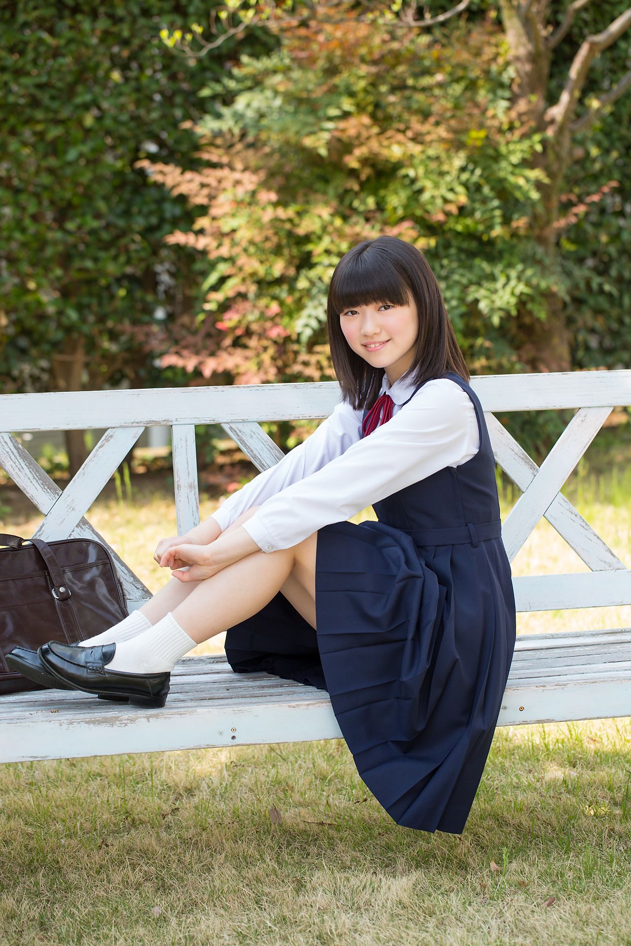 Risa Sawamura 沢村りさ - Limited Gallery 2.1-图23