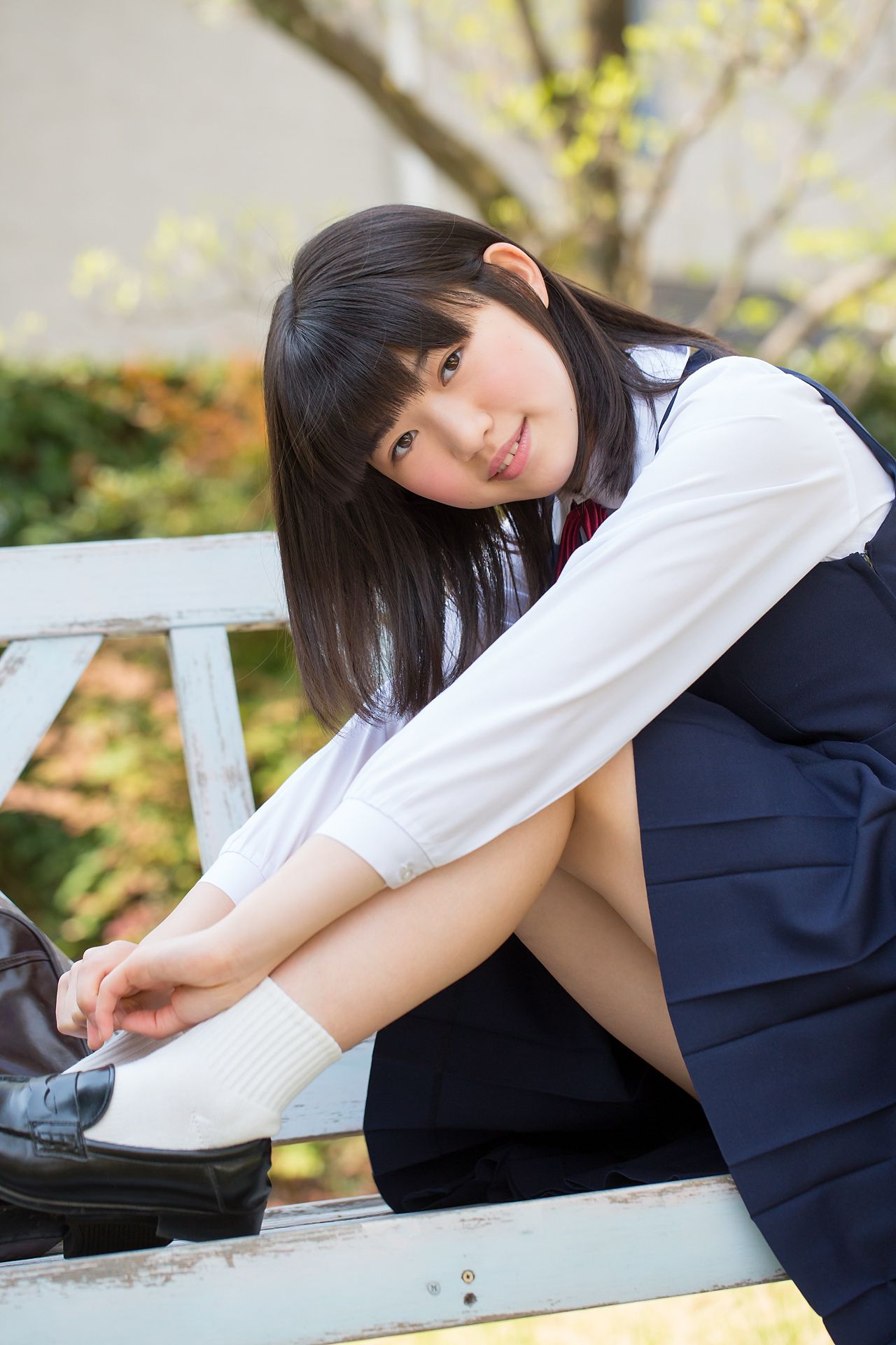 Risa Sawamura 沢村りさ - Limited Gallery 2.1-图24