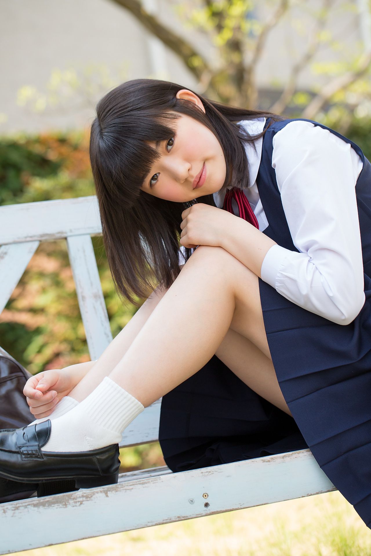 Risa Sawamura 沢村りさ - Limited Gallery 2.1-图25