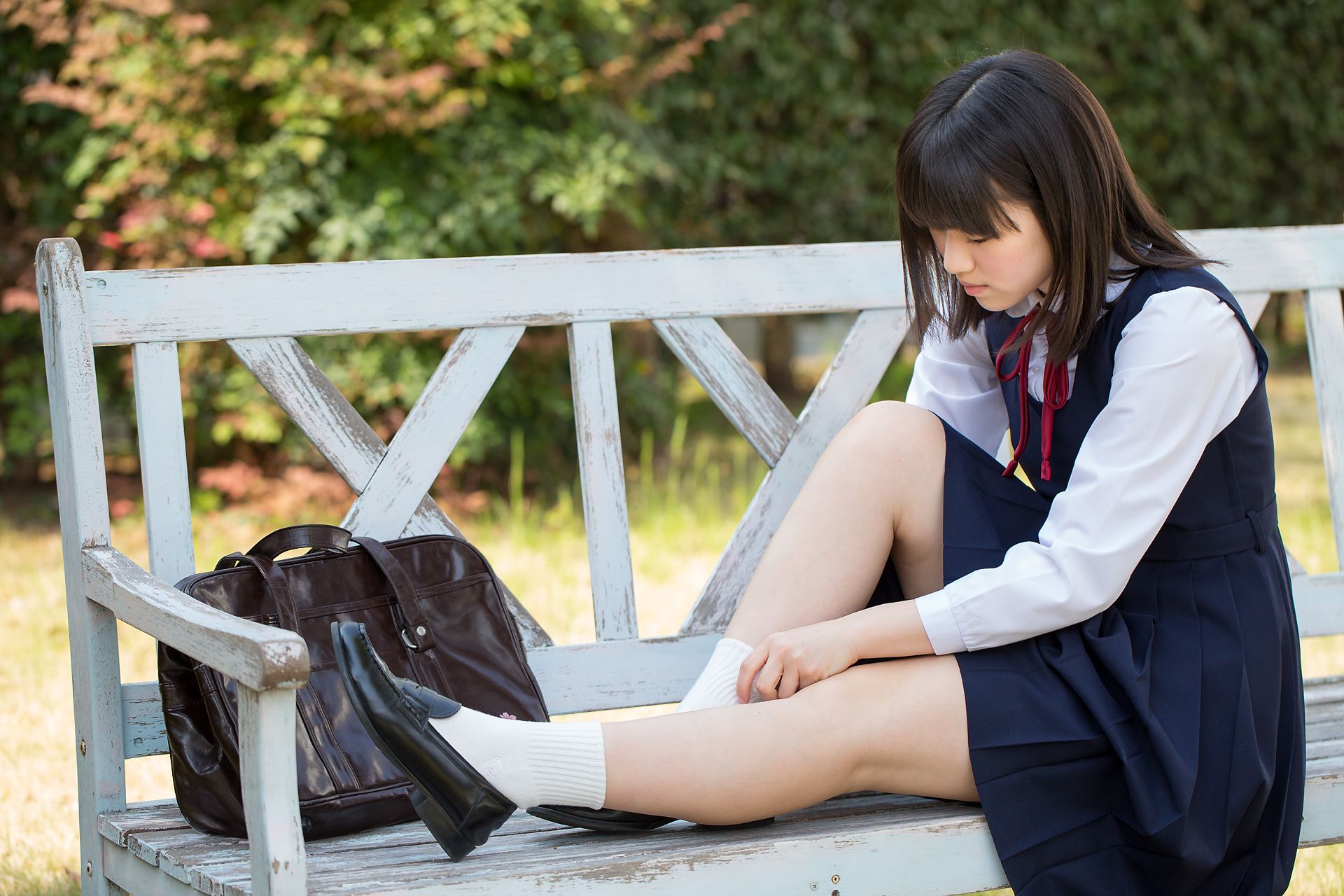 Risa Sawamura 沢村りさ - Limited Gallery 2.1-图27