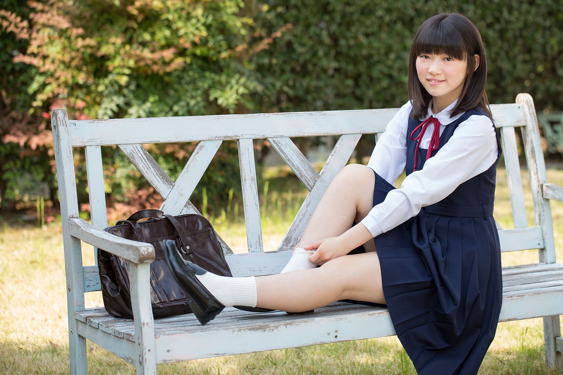 Risa Sawamura 沢村りさ - Limited Gallery 2.1-图28
