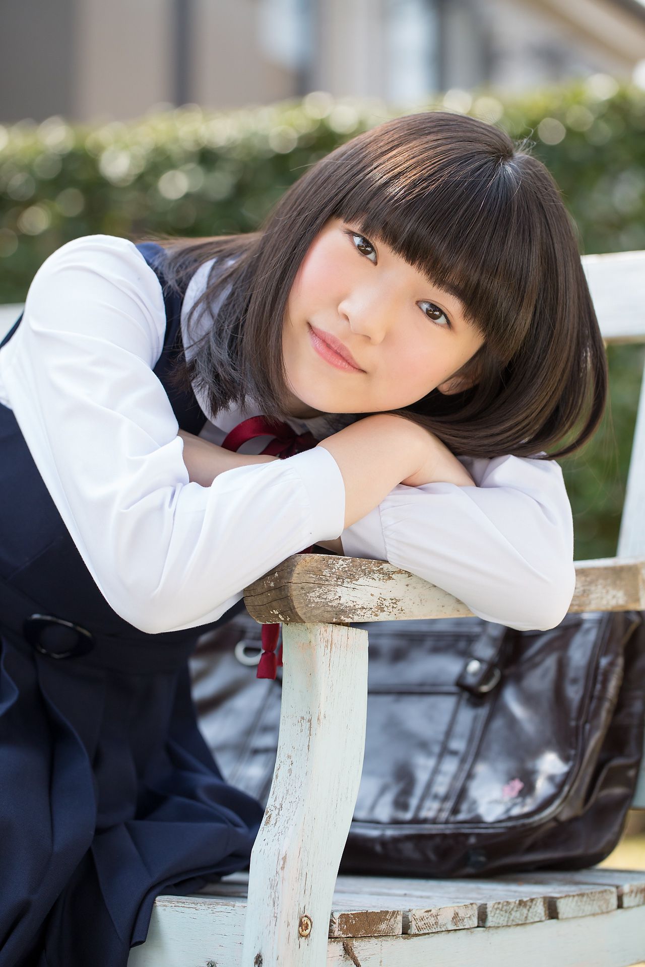 Risa Sawamura 沢村りさ - Limited Gallery 2.1-图29