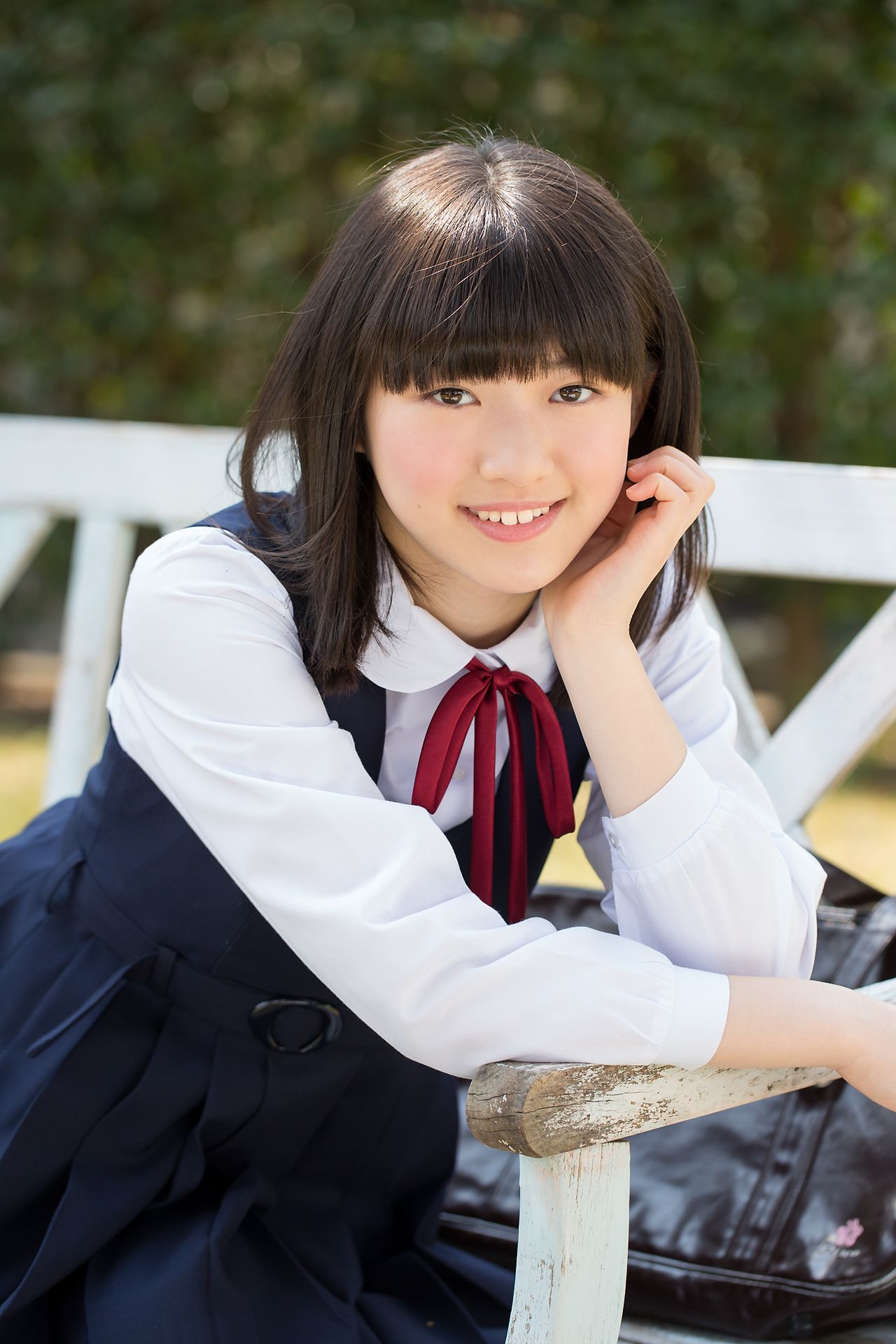 Risa Sawamura 沢村りさ - Limited Gallery 2.1-图30