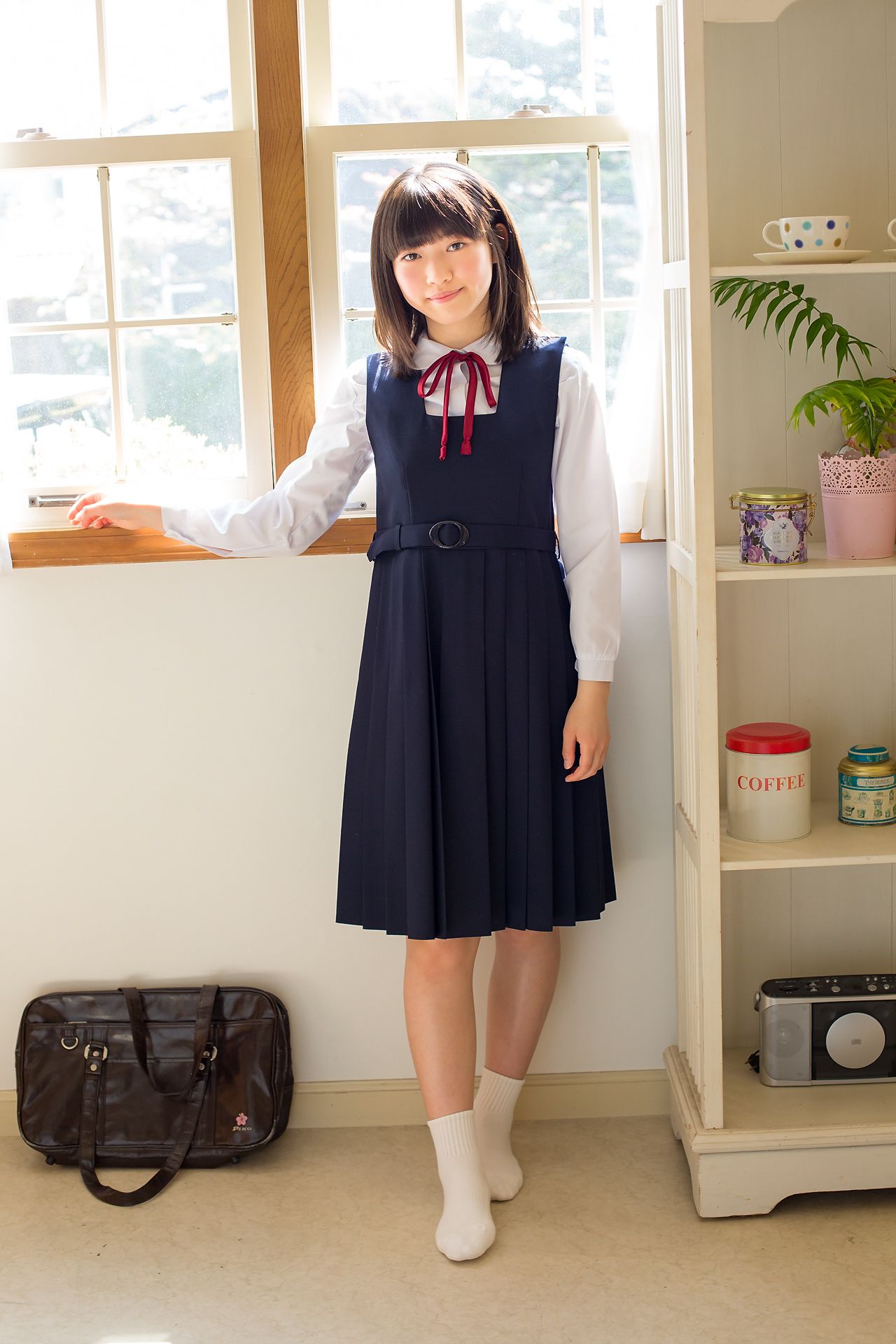 Risa Sawamura 沢村りさ - Limited Gallery 2.1-图31