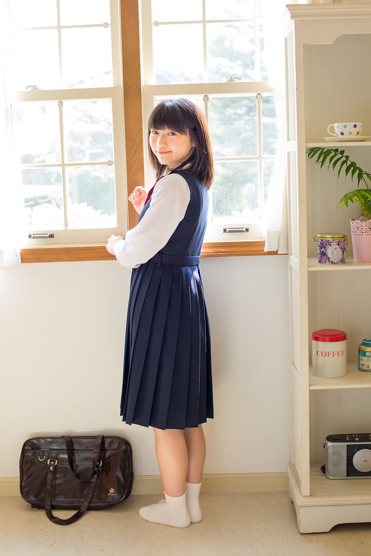 Risa Sawamura 沢村りさ - Limited Gallery 2.1-图32