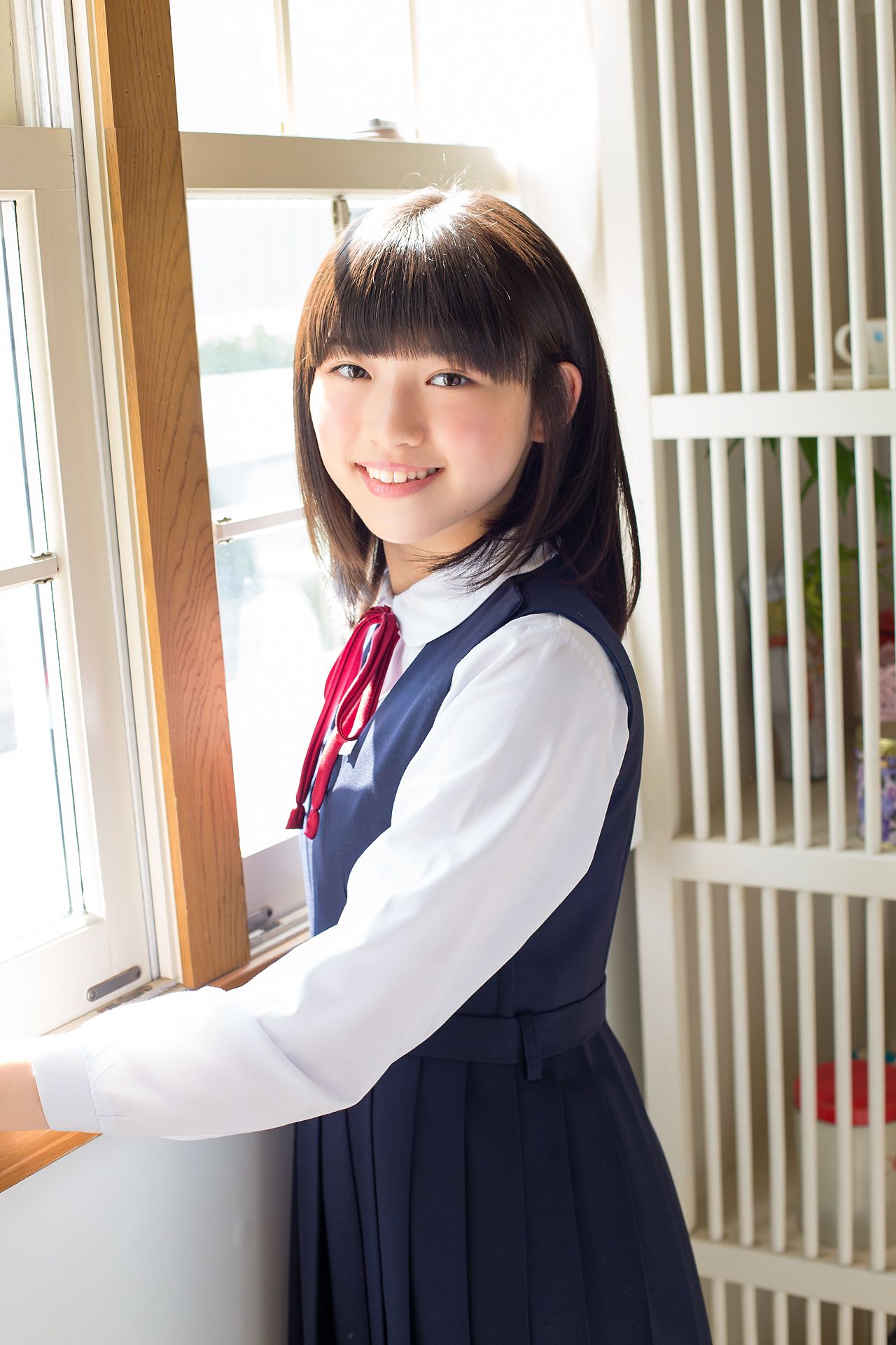 Risa Sawamura 沢村りさ - Limited Gallery 2.1-图33