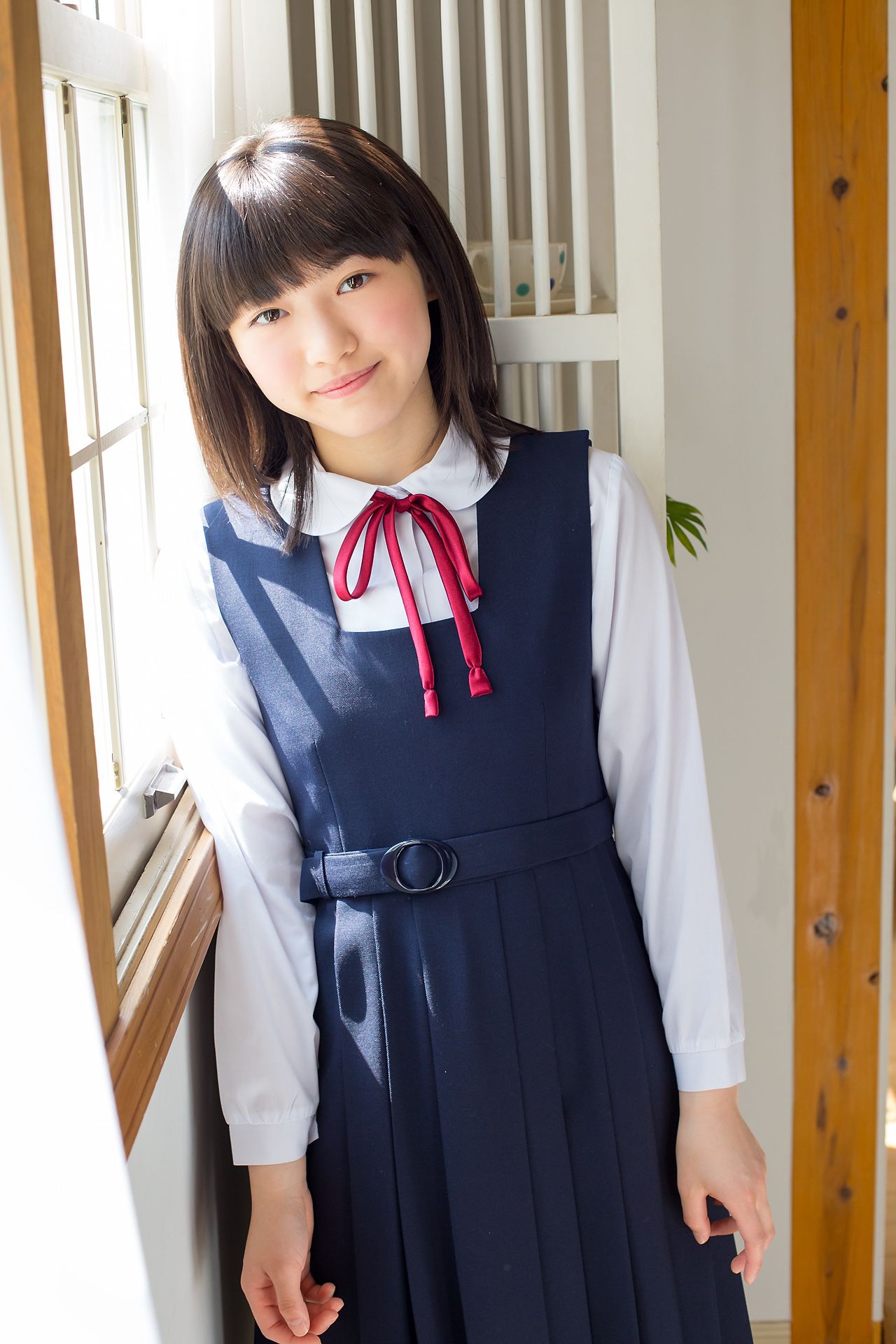 Risa Sawamura 沢村りさ - Limited Gallery 2.1-图35