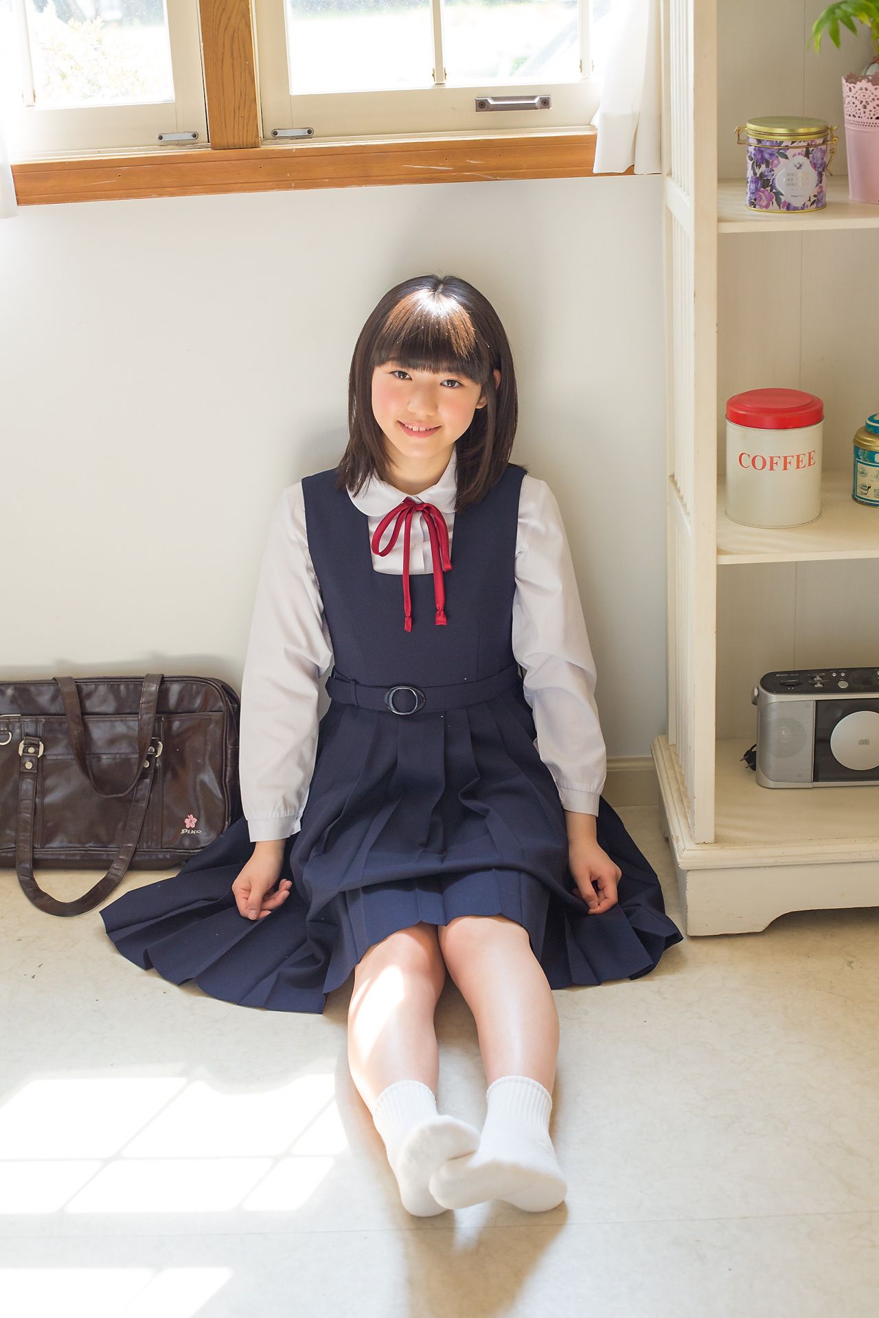 Risa Sawamura 沢村りさ - Limited Gallery 2.1-图36
