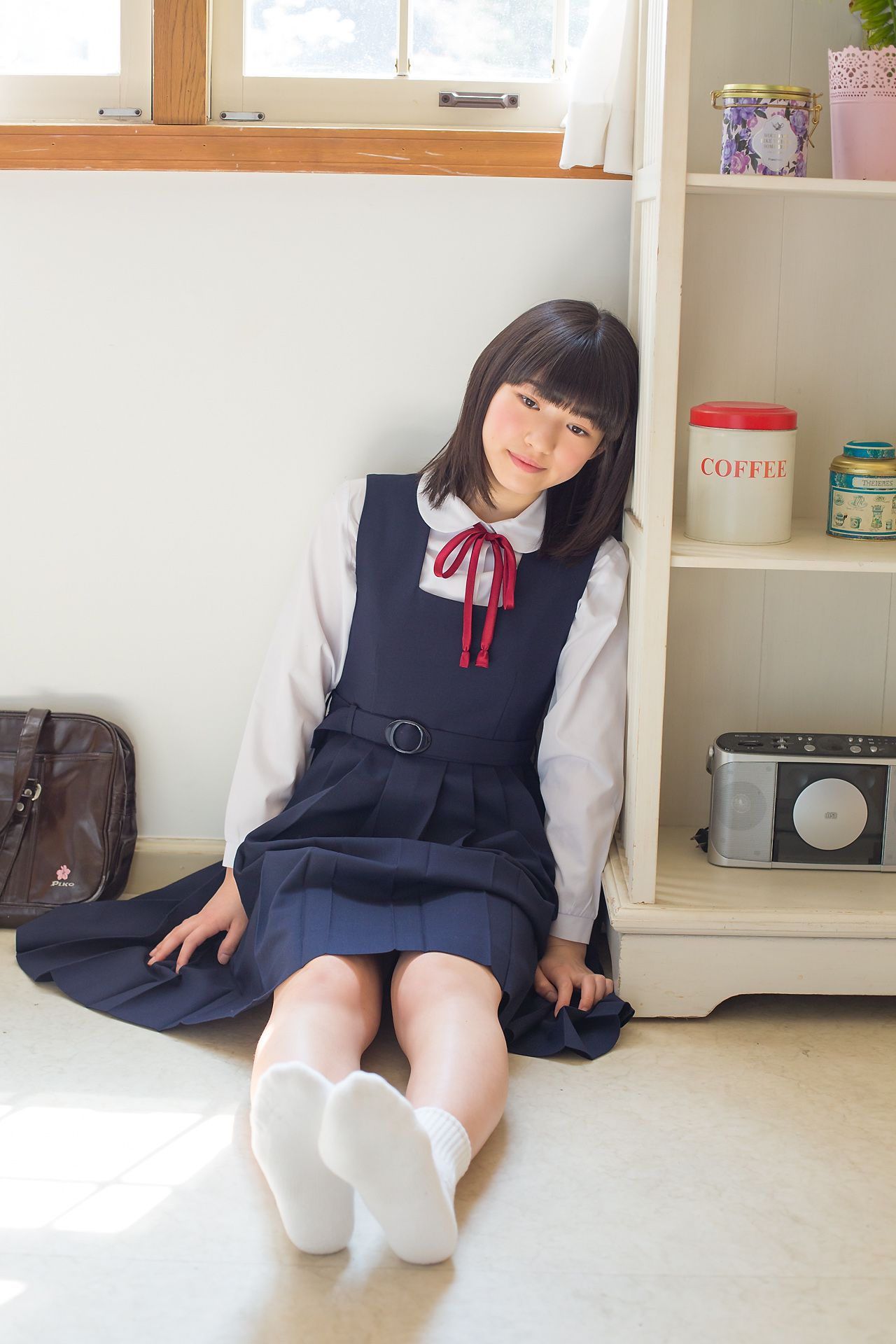 Risa Sawamura 沢村りさ - Limited Gallery 2.1-图38