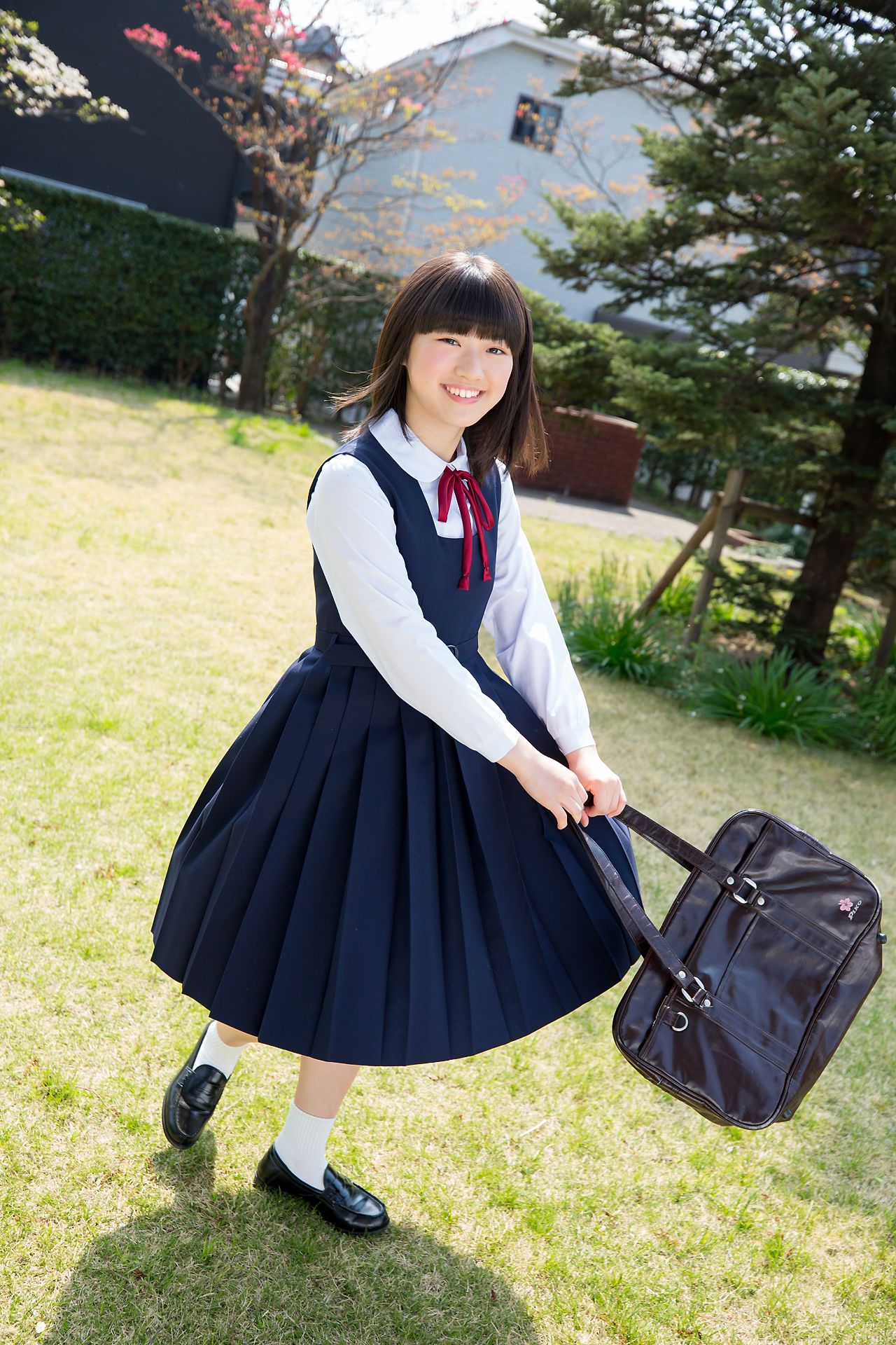 Risa Sawamura 沢村りさ - Limited Gallery 2.1-图3
