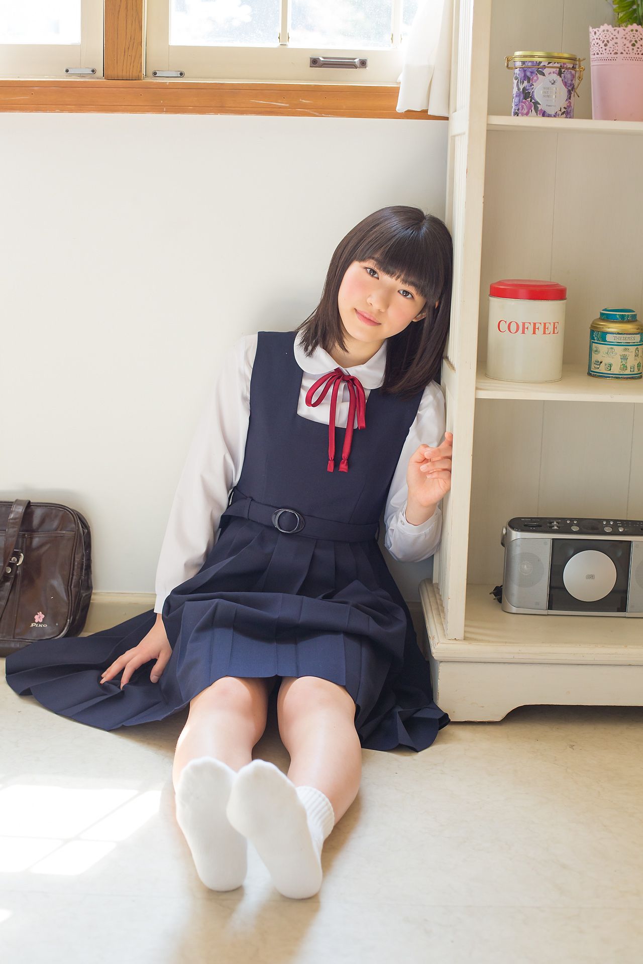 Risa Sawamura 沢村りさ - Limited Gallery 2.1-图39
