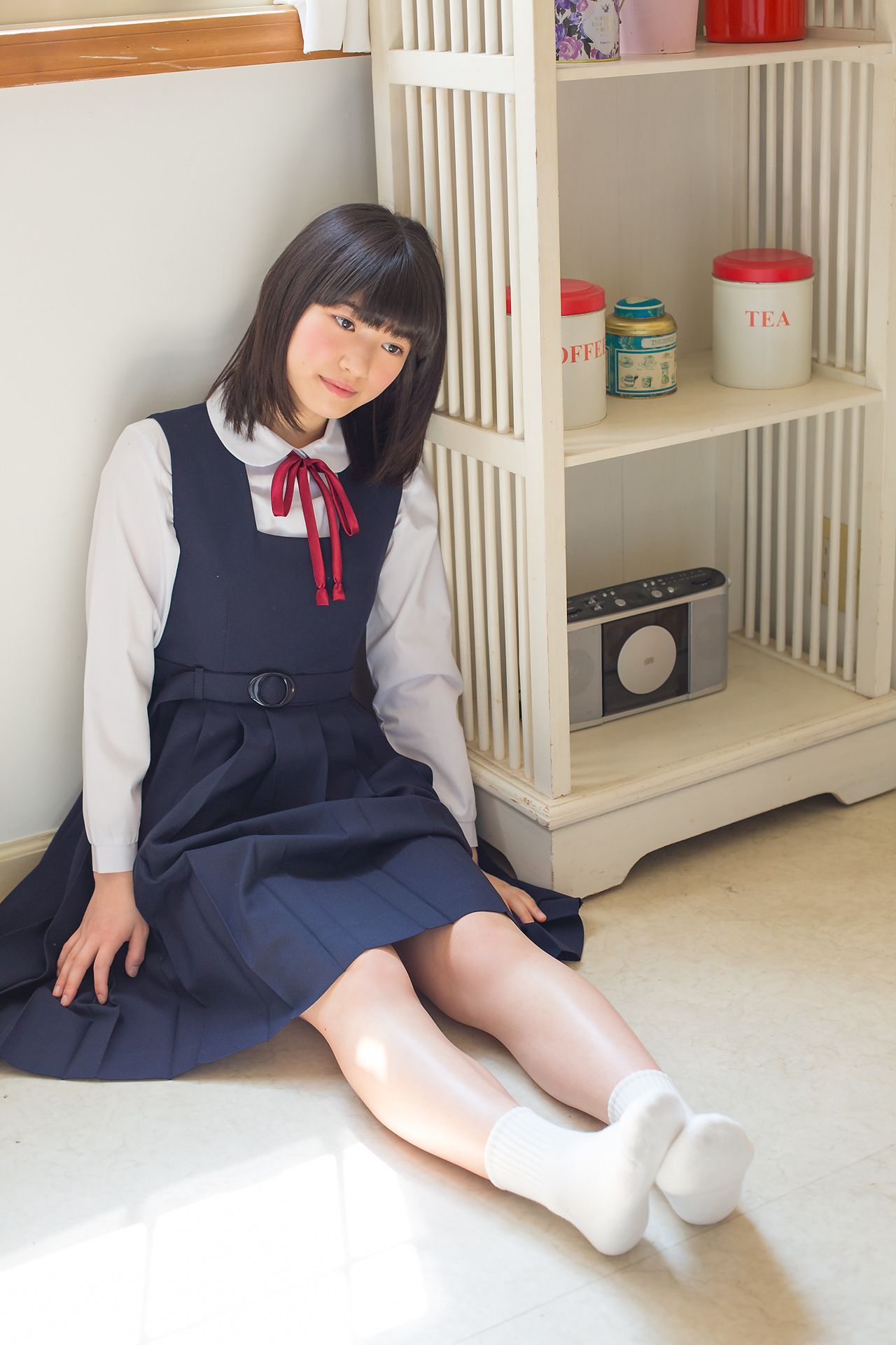 Risa Sawamura 沢村りさ - Limited Gallery 2.1-图40