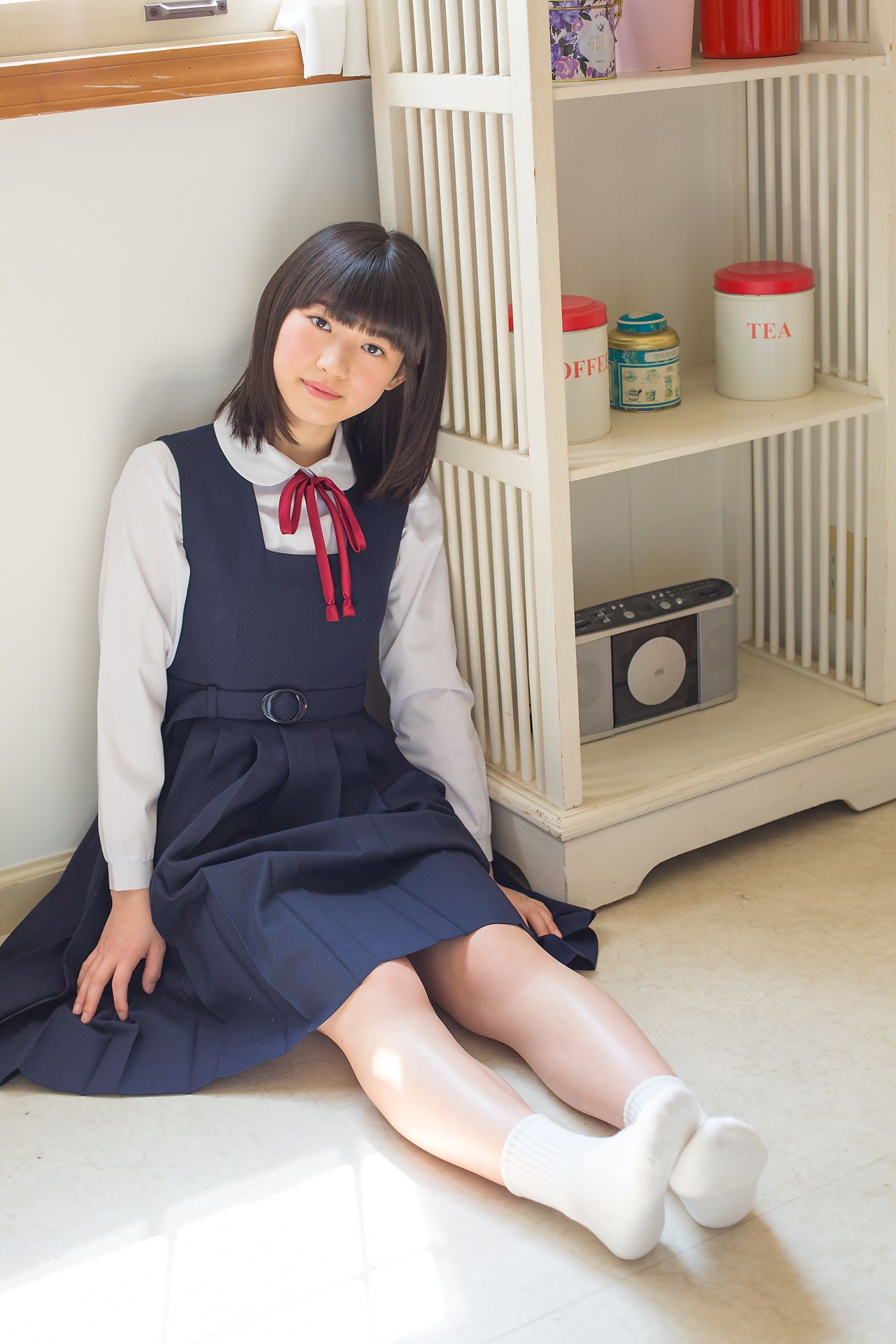 Risa Sawamura 沢村りさ - Limited Gallery 2.1-图41