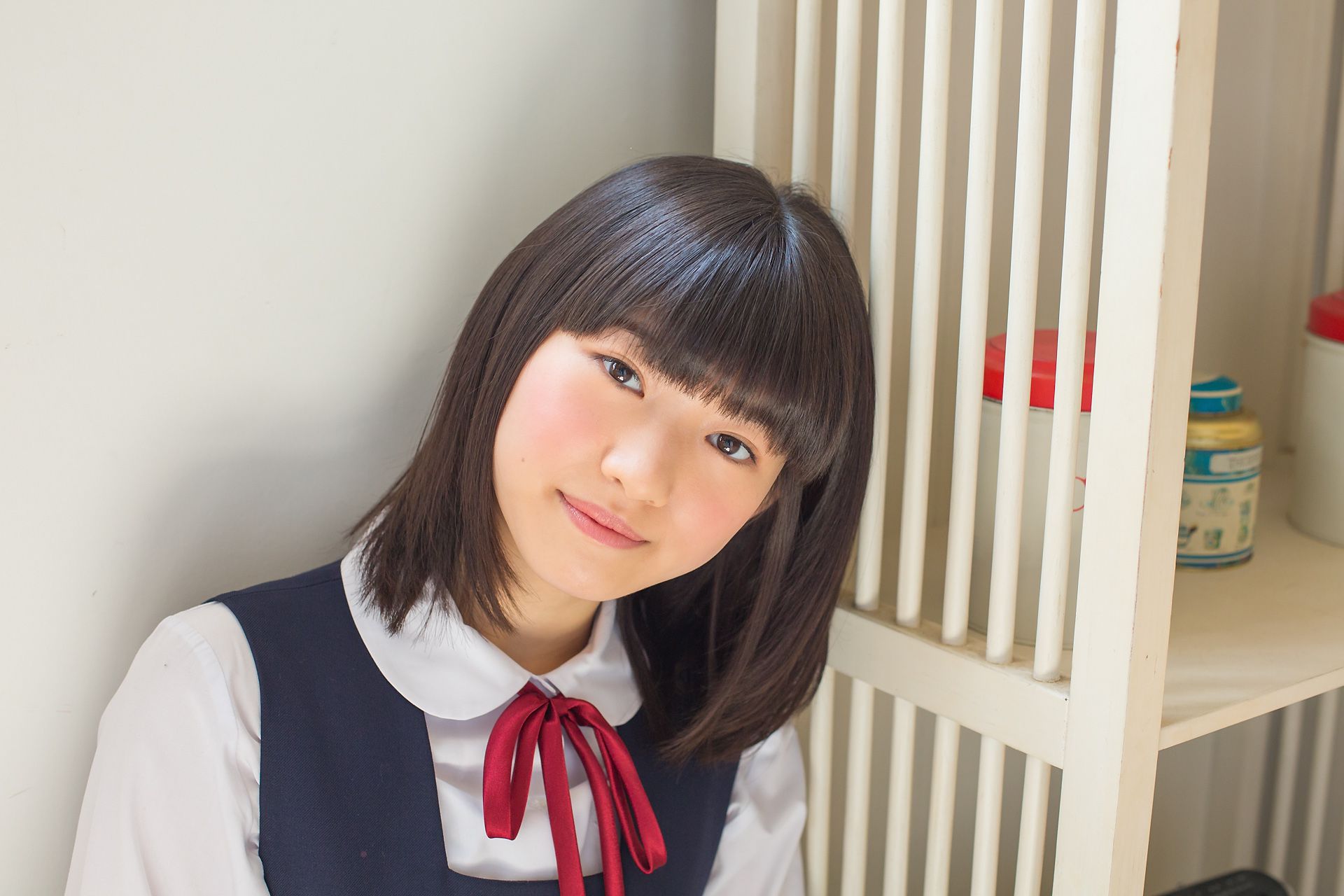 Risa Sawamura 沢村りさ - Limited Gallery 2.1-图42