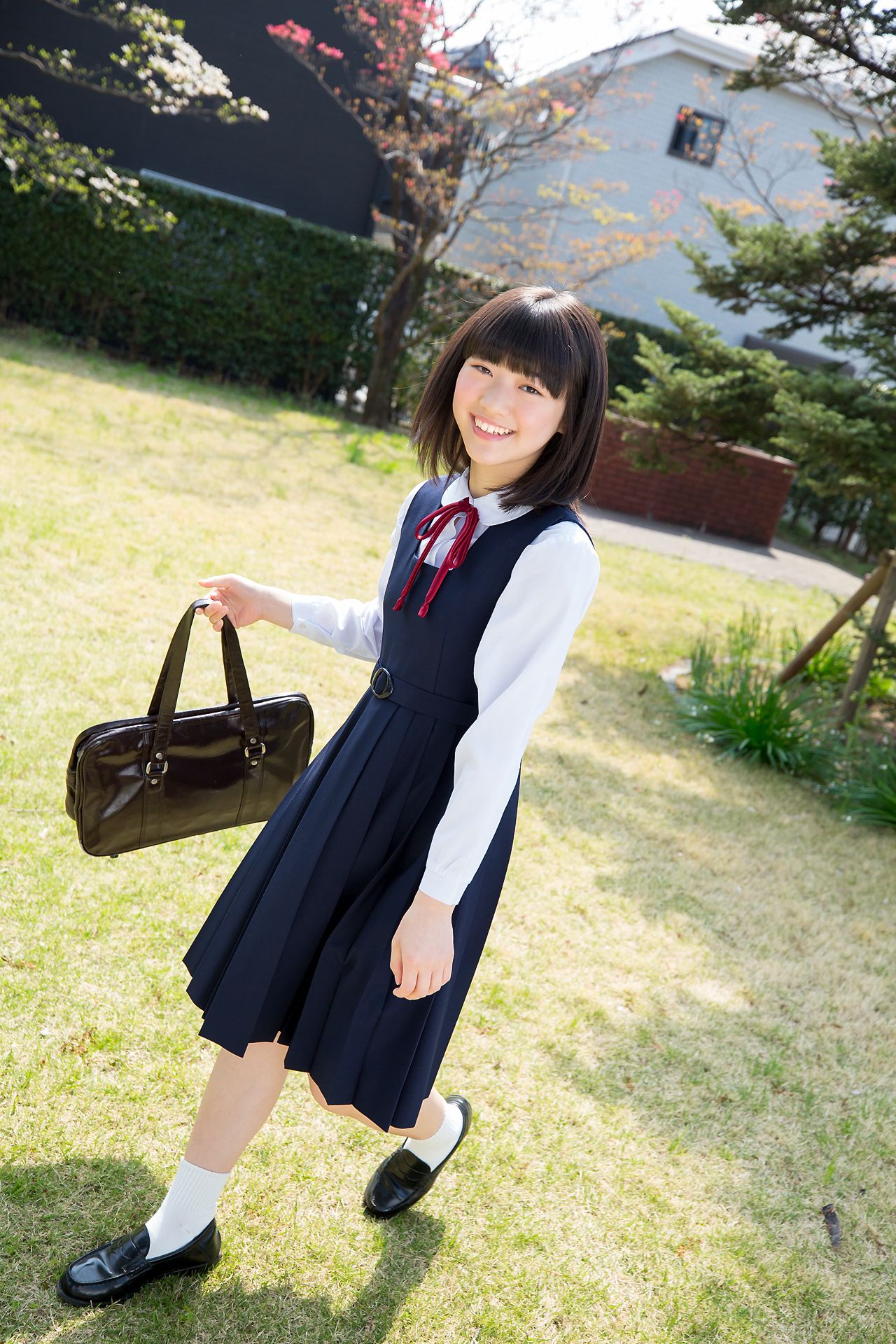 Risa Sawamura 沢村りさ - Limited Gallery 2.1-图4