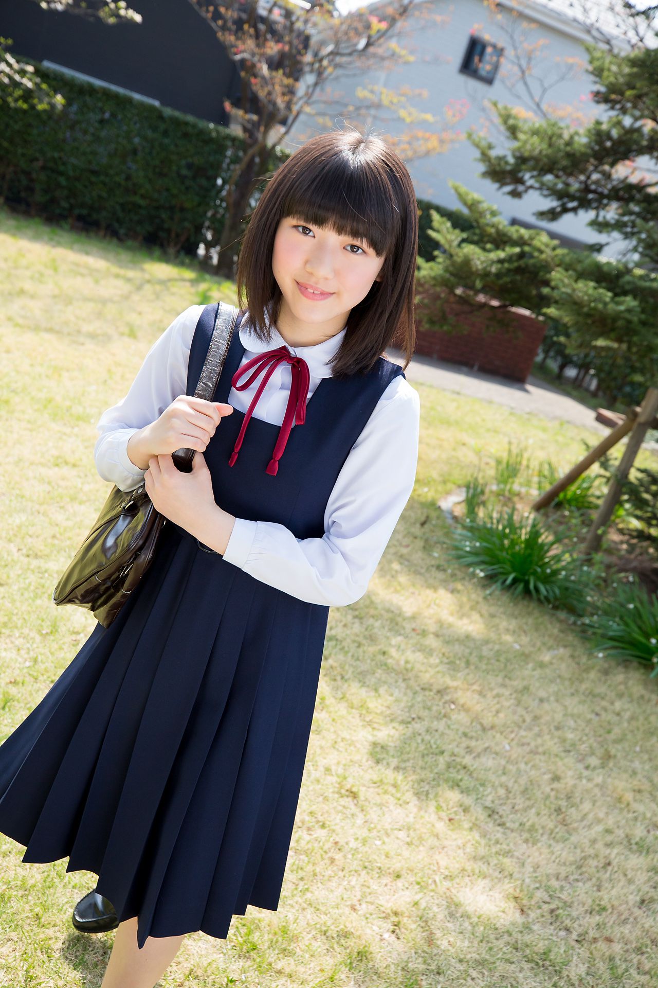 Risa Sawamura 沢村りさ - Limited Gallery 2.1-图5