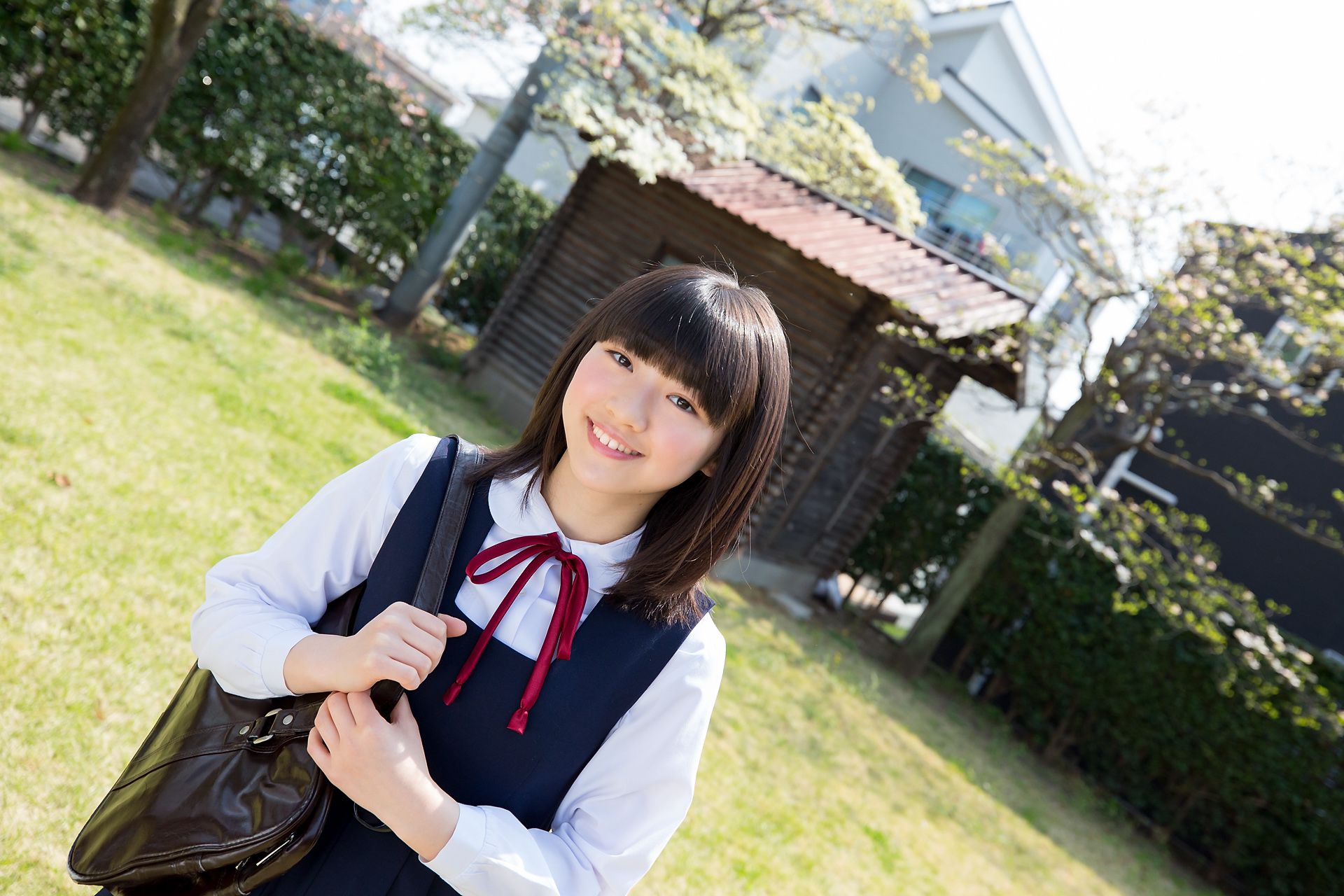 Risa Sawamura 沢村りさ - Limited Gallery 2.1-图6