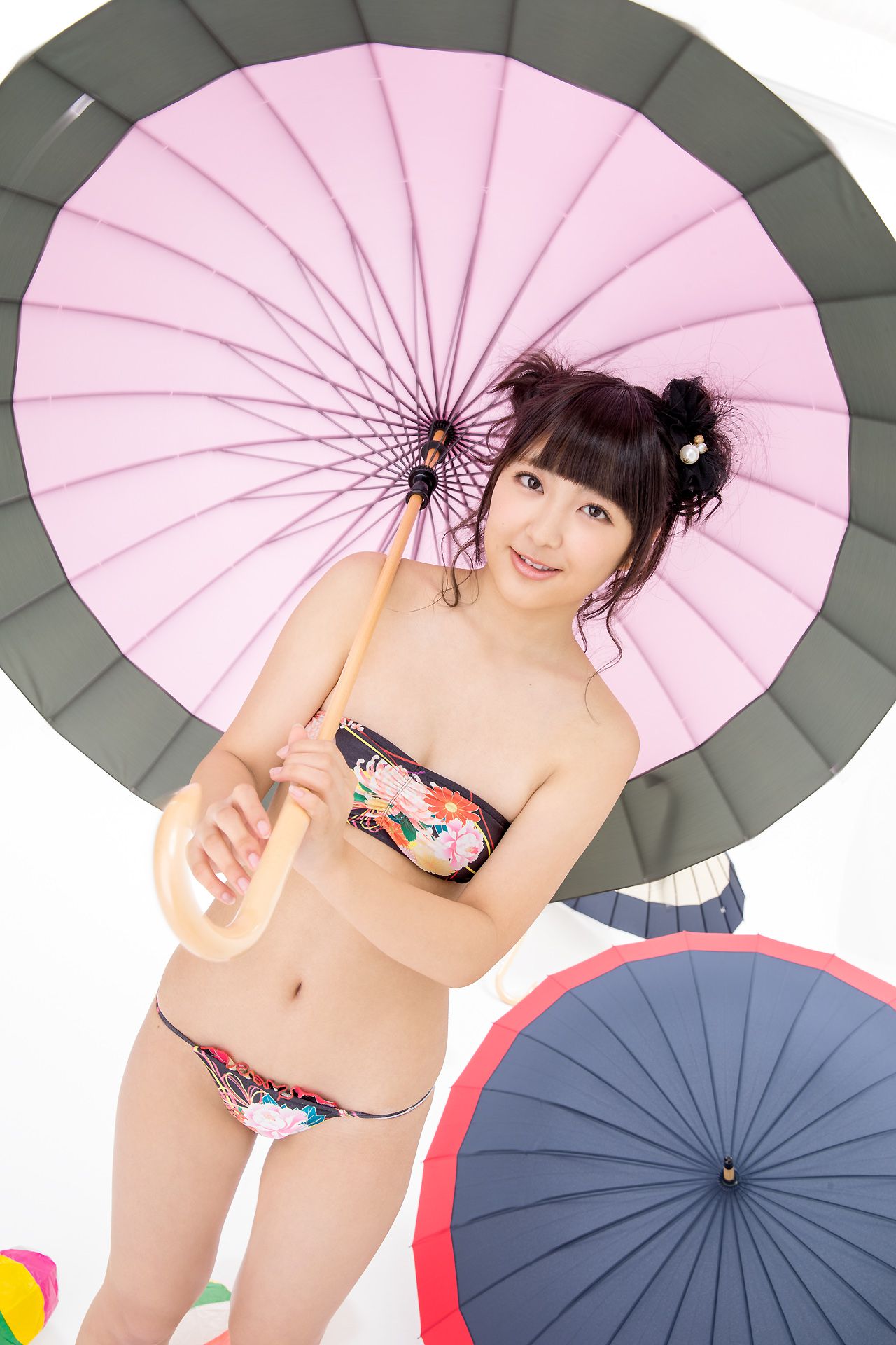 Ai Takanashi 高梨あい - Secret Gallery (STAGE2) 6.7-图9
