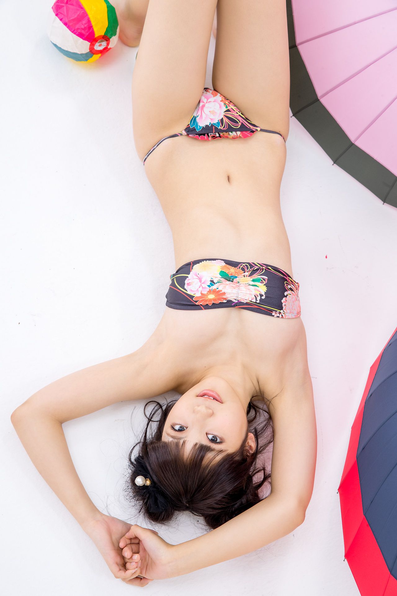 Ai Takanashi 高梨あい - Secret Gallery (STAGE2) 6.7-图11