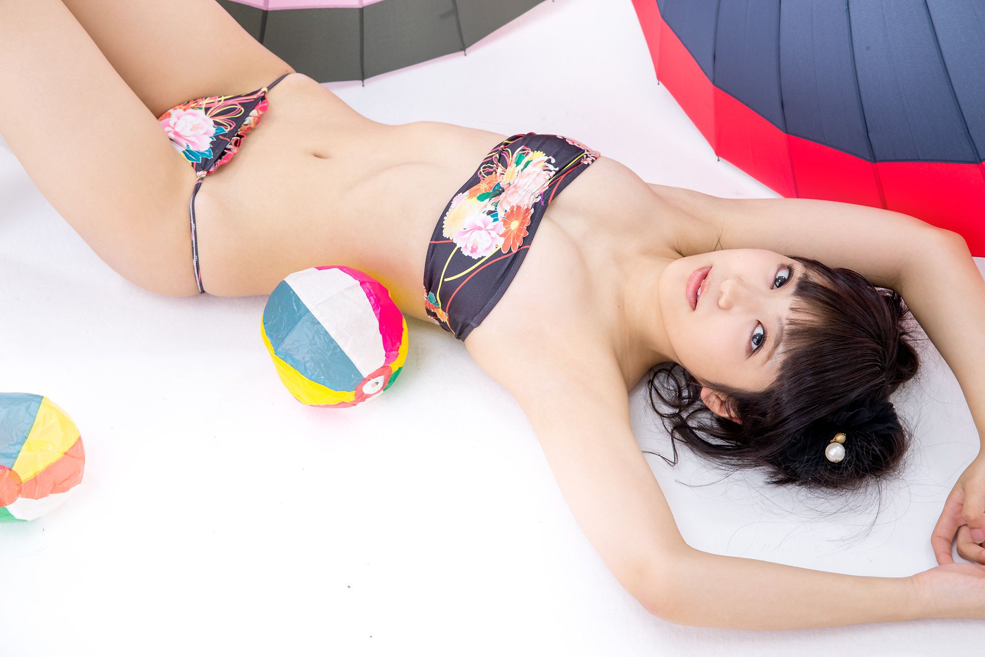 Ai Takanashi 高梨あい - Secret Gallery (STAGE2) 6.7-图12