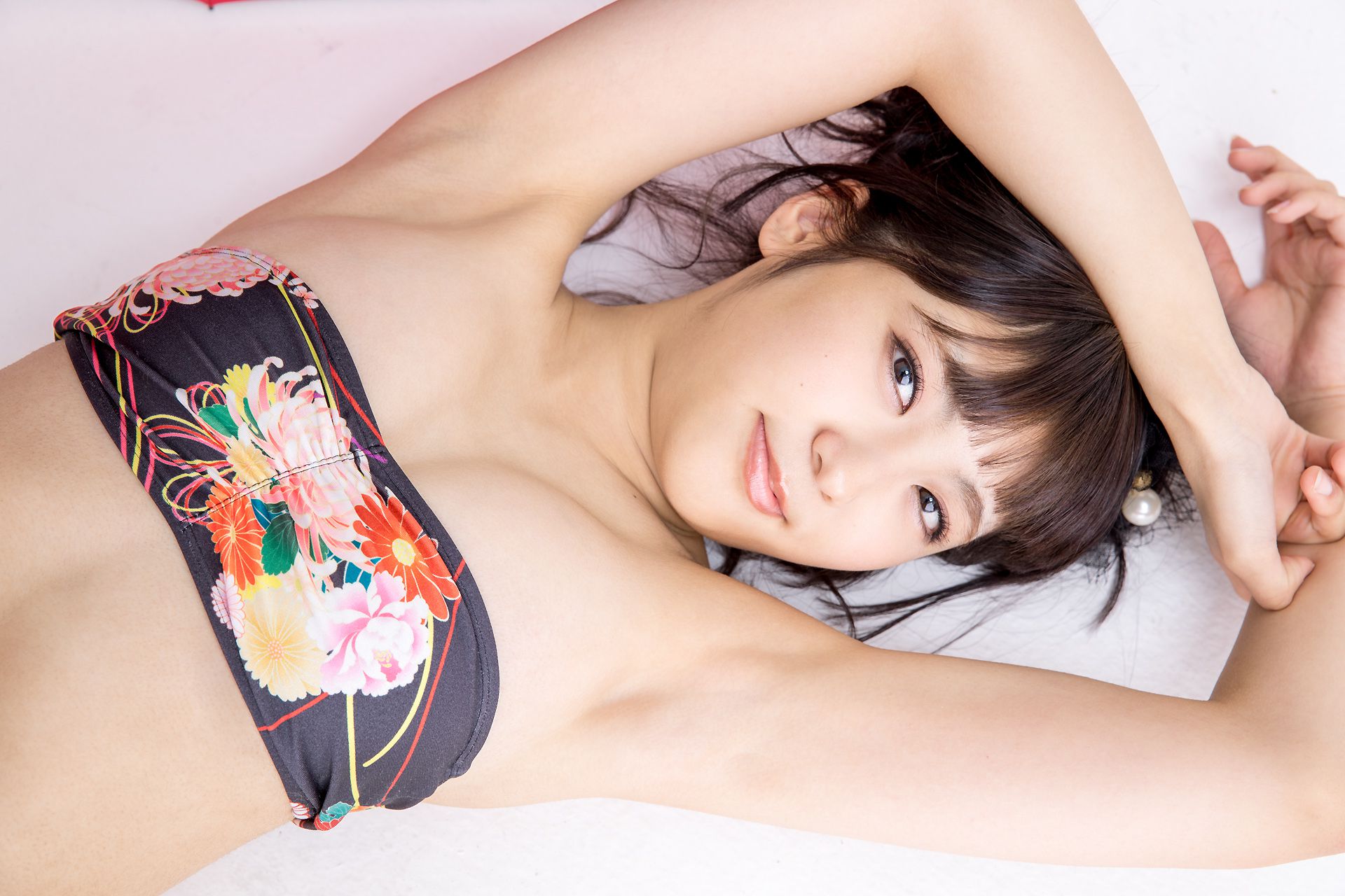 Ai Takanashi 高梨あい - Secret Gallery (STAGE2) 6.7-图15