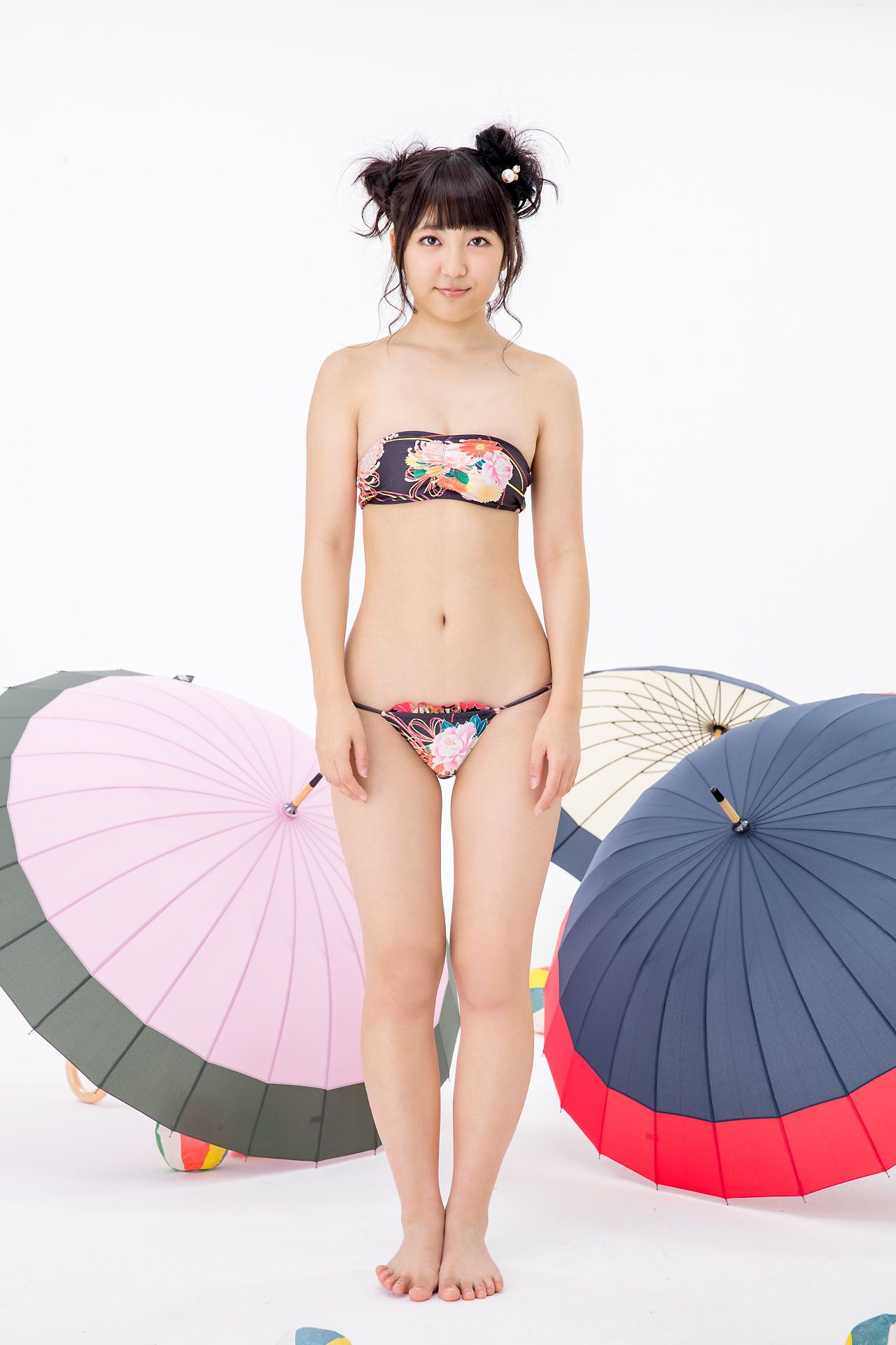 Ai Takanashi 高梨あい - Secret Gallery (STAGE2) 6.7-图25