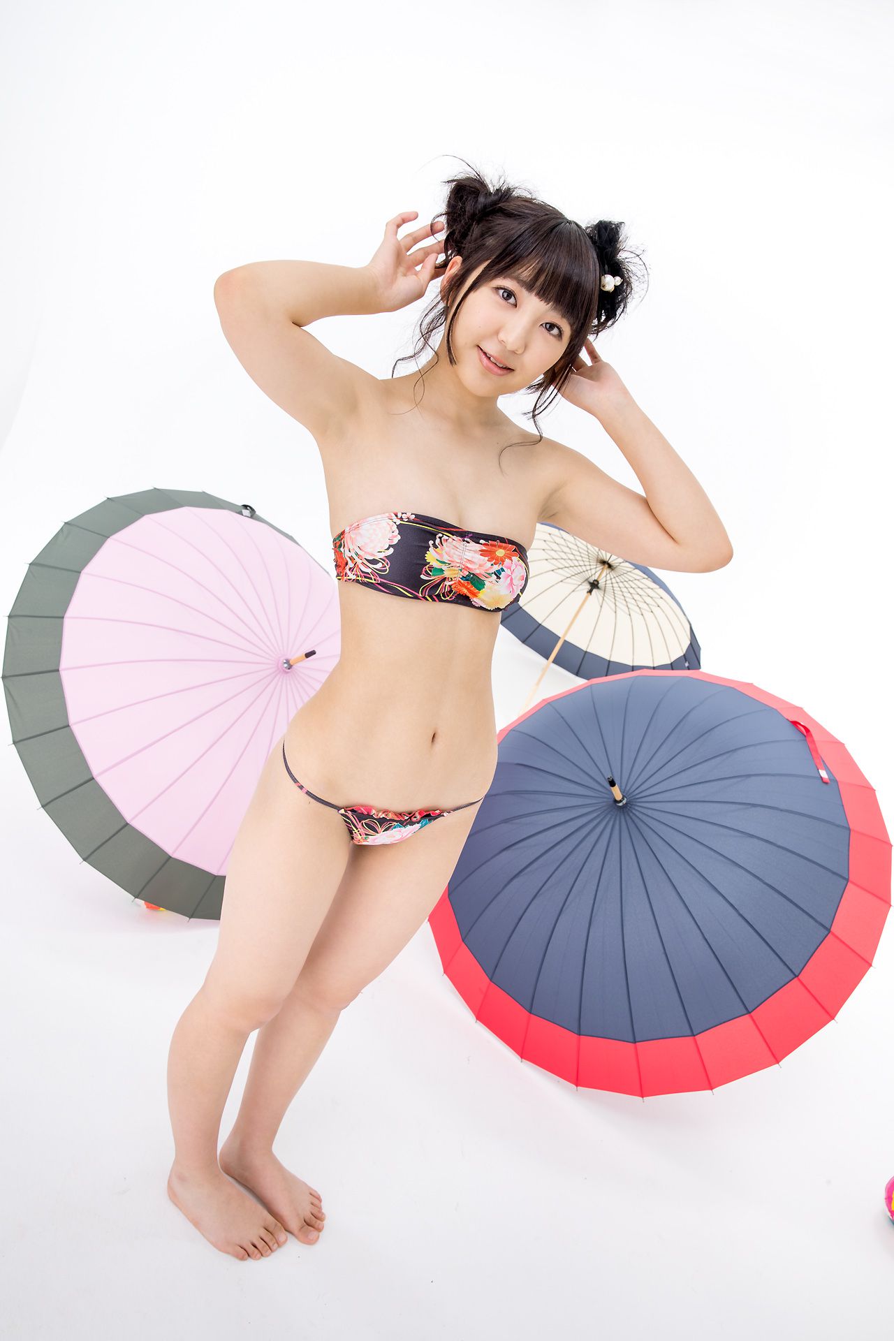 Ai Takanashi 高梨あい - Secret Gallery (STAGE2) 6.7-图33