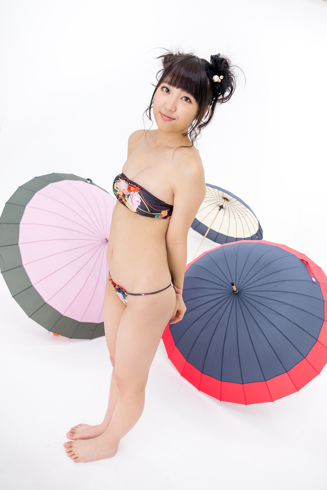 Ai Takanashi 高梨あい - Secret Gallery (STAGE2) 6.7-图34