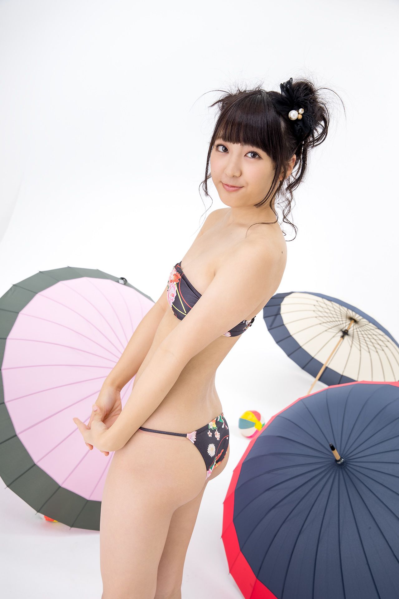 Ai Takanashi 高梨あい - Secret Gallery (STAGE2) 6.7-图35