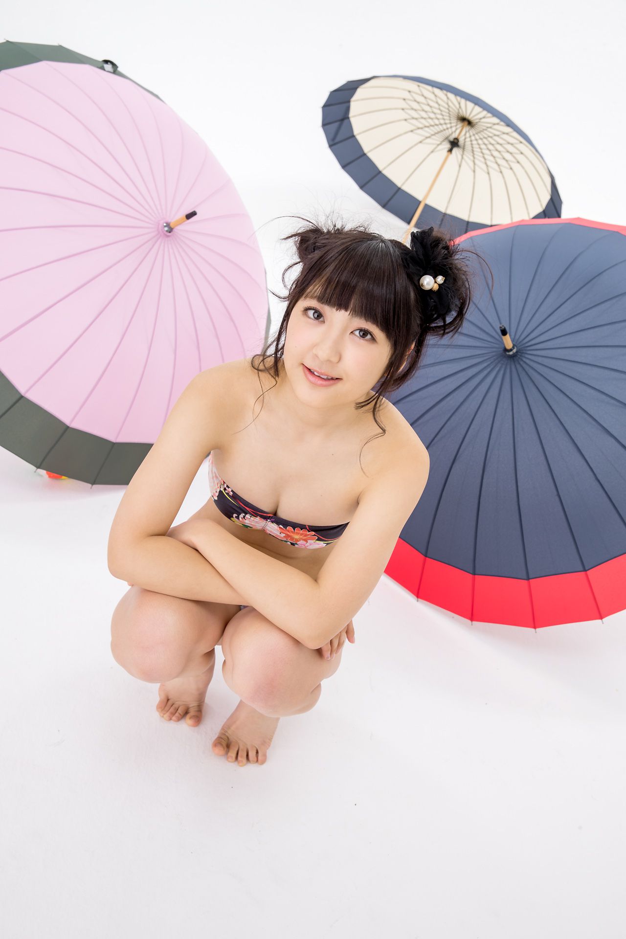 Ai Takanashi 高梨あい - Secret Gallery (STAGE2) 6.7-图36