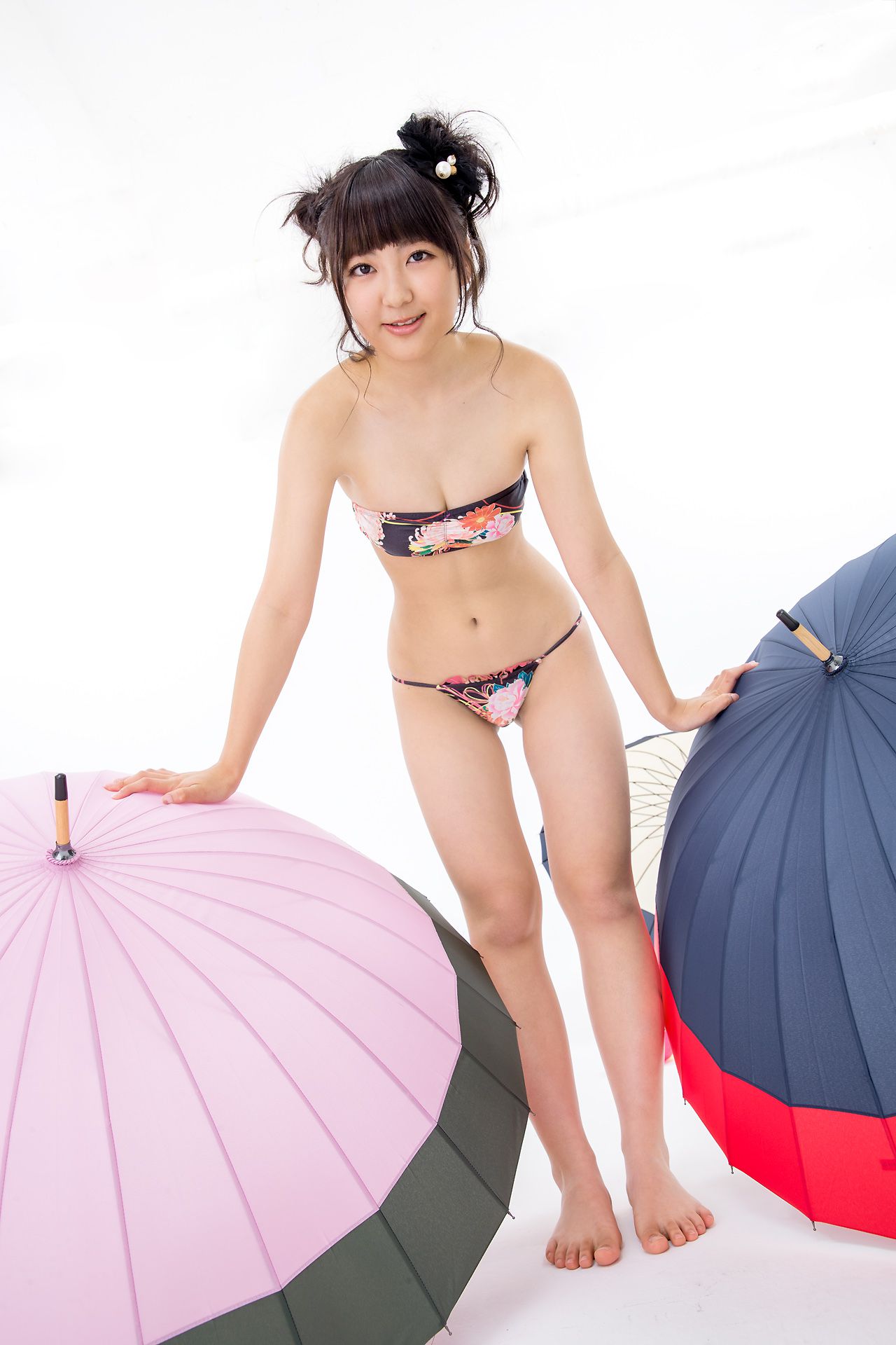 Ai Takanashi 高梨あい - Secret Gallery (STAGE2) 6.7-图37