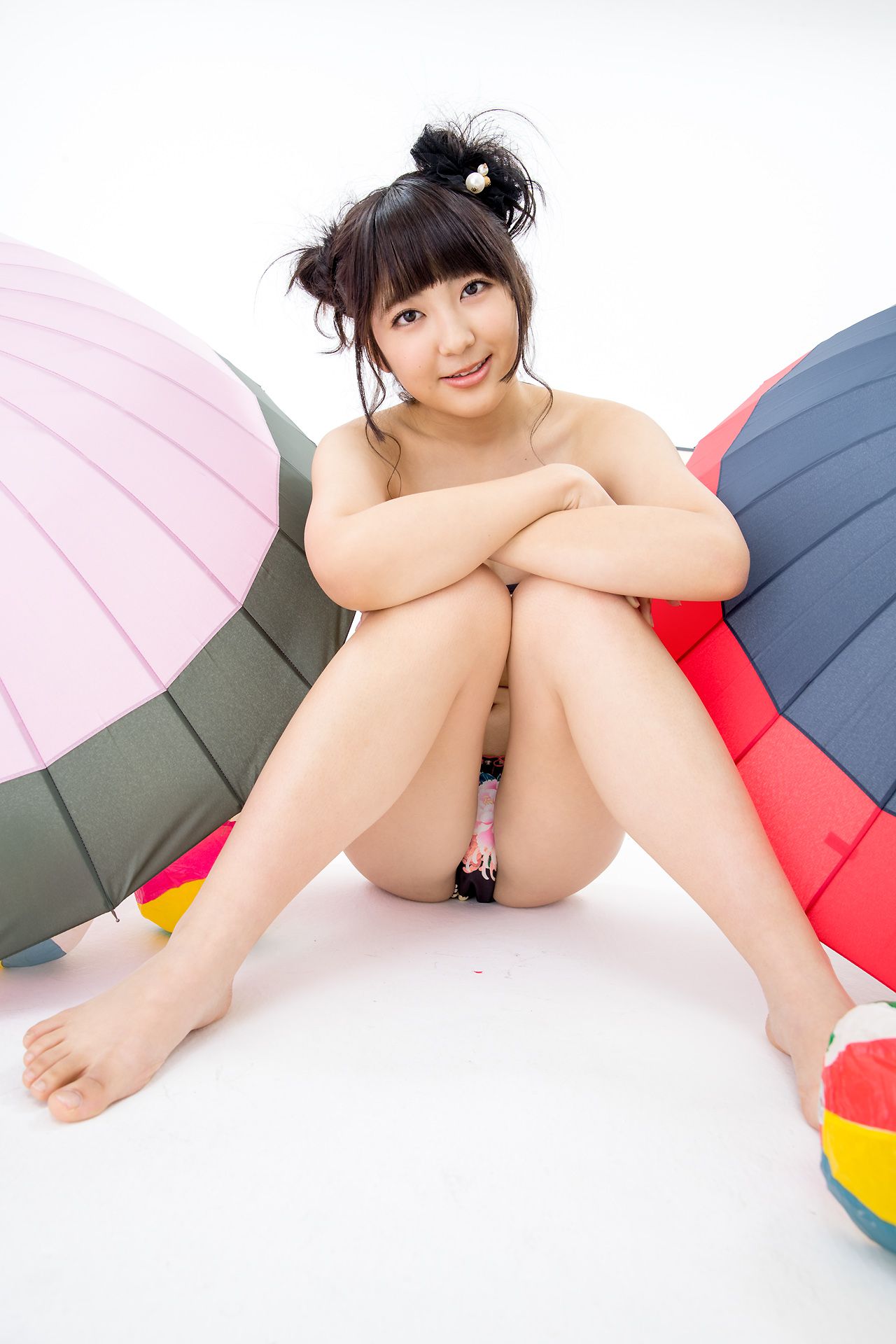 Ai Takanashi 高梨あい - Secret Gallery (STAGE2) 6.7-图41