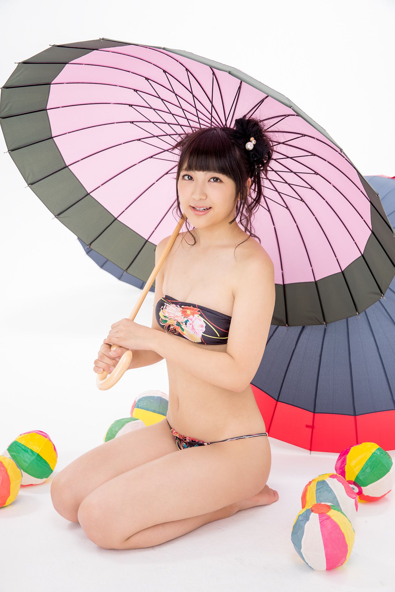 Ai Takanashi 高梨あい - Secret Gallery (STAGE2) 6.7-图6