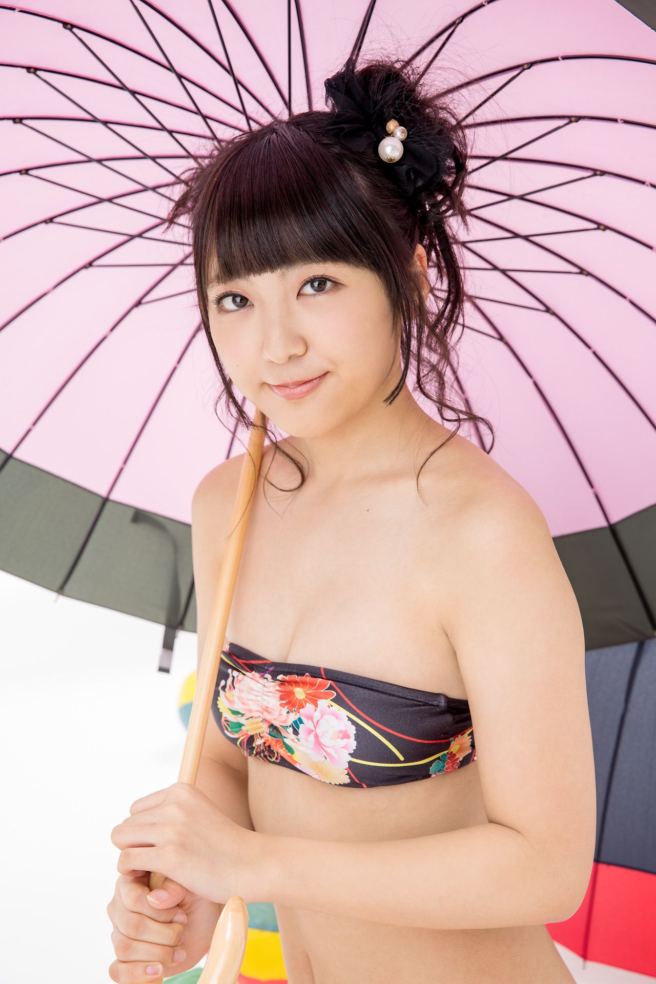 Ai Takanashi 高梨あい - Secret Gallery (STAGE2) 6.7-图7