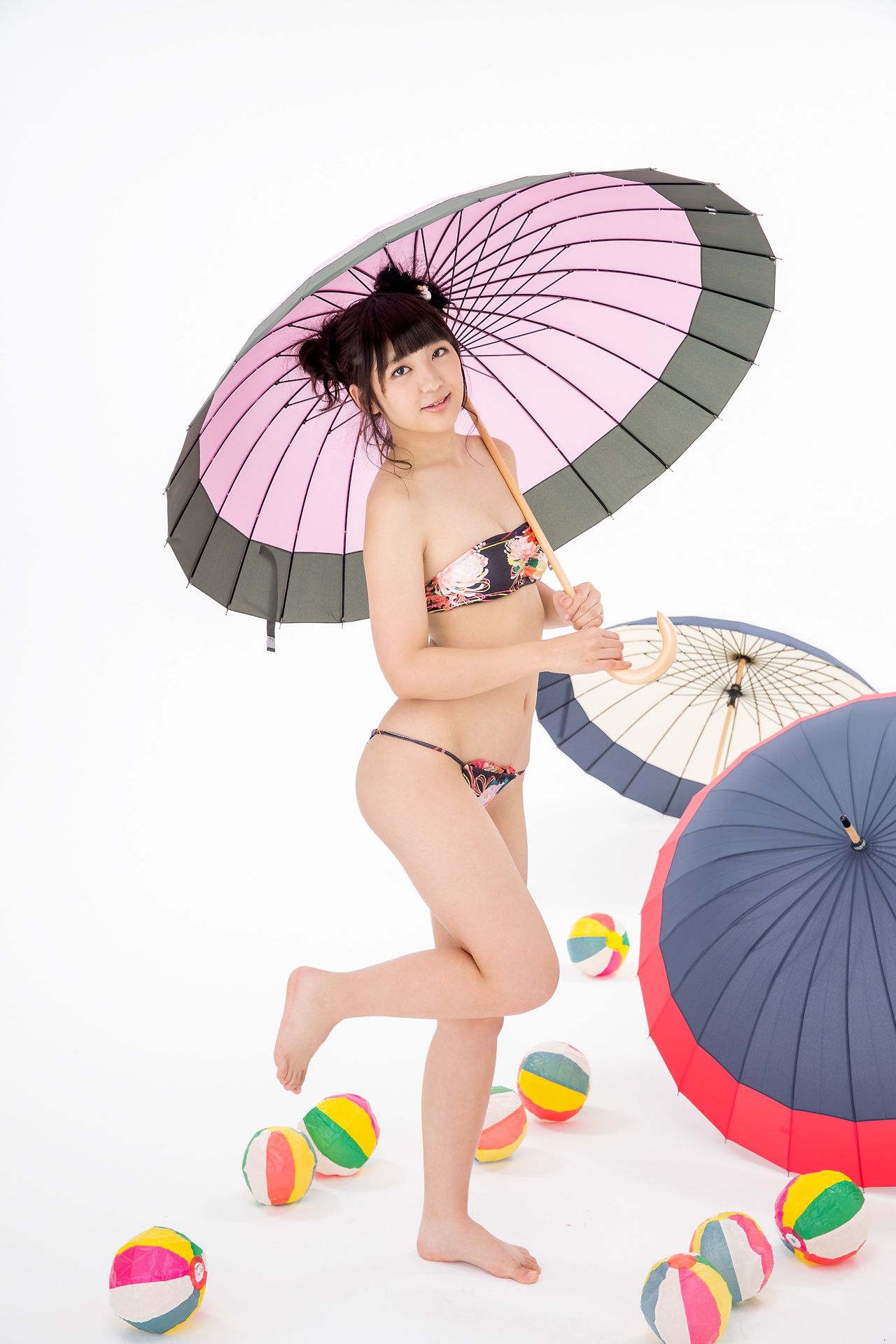 Ai Takanashi 高梨あい - Secret Gallery (STAGE2) 6.7-图8