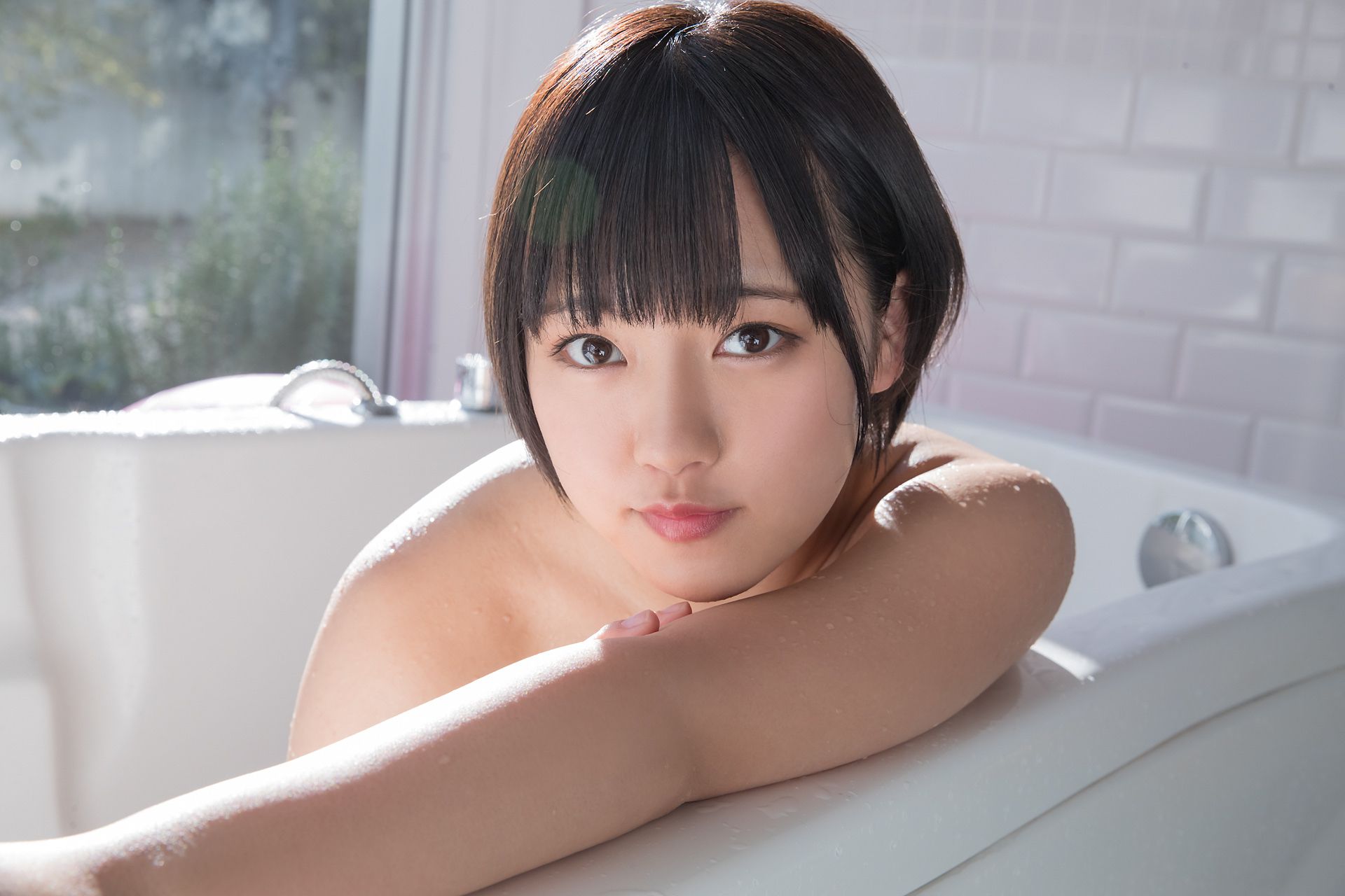 Anju Kouzuki 香月りお - Secret Gallery (STAGE2) 11.3-图8