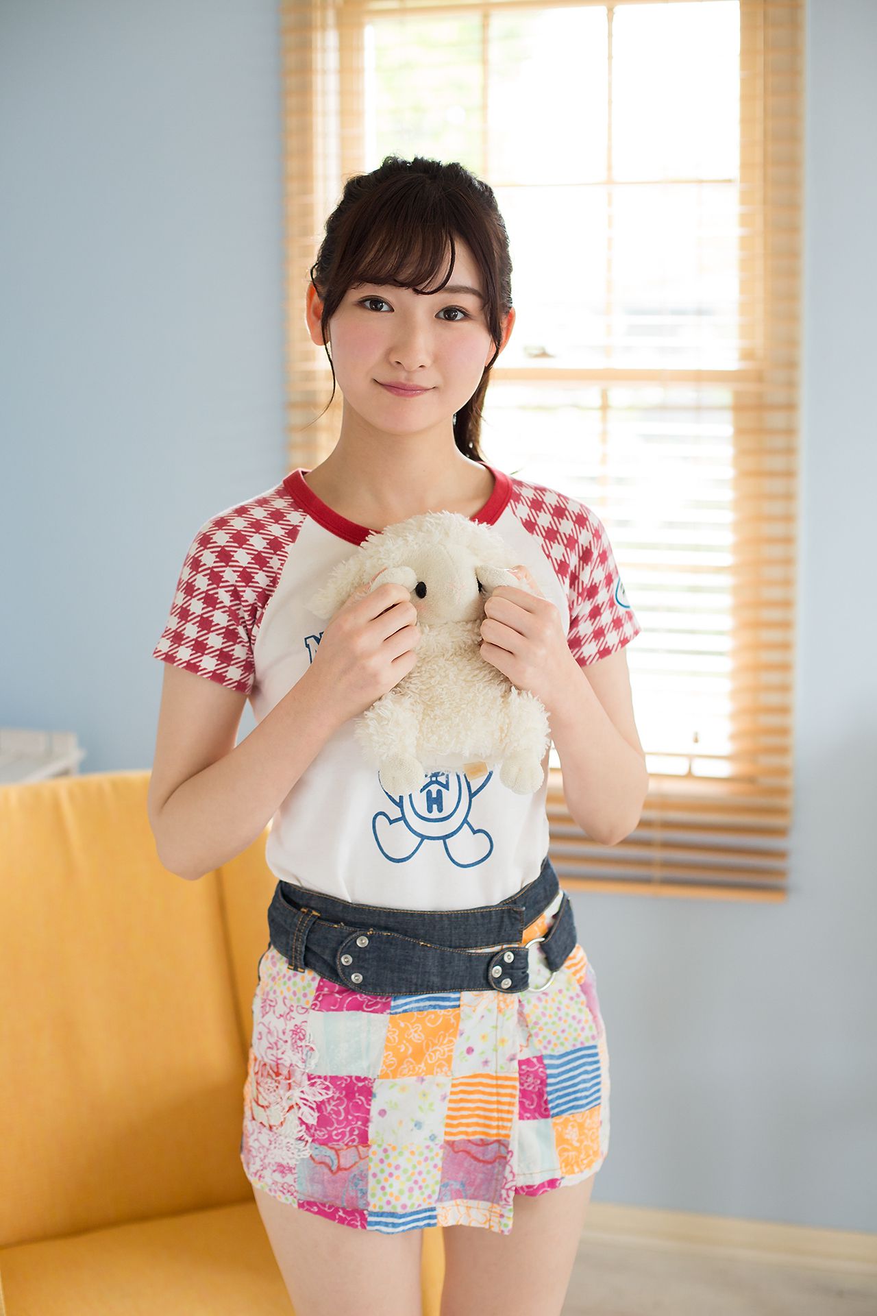 Asami Kondou 近藤あさみ - Special Gallery 02-图0