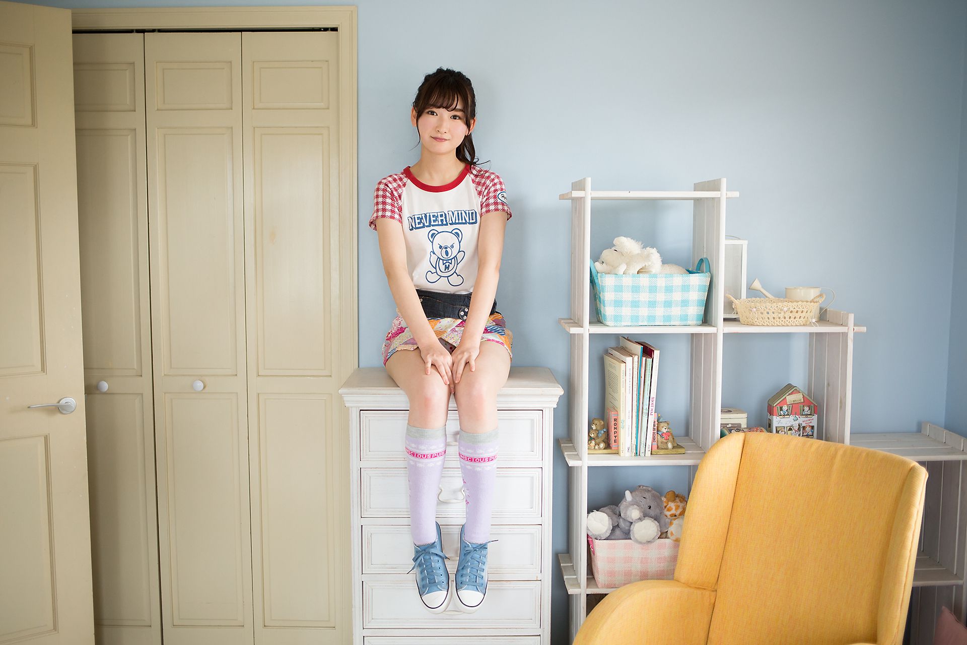 Asami Kondou 近藤あさみ - Special Gallery 02-图16