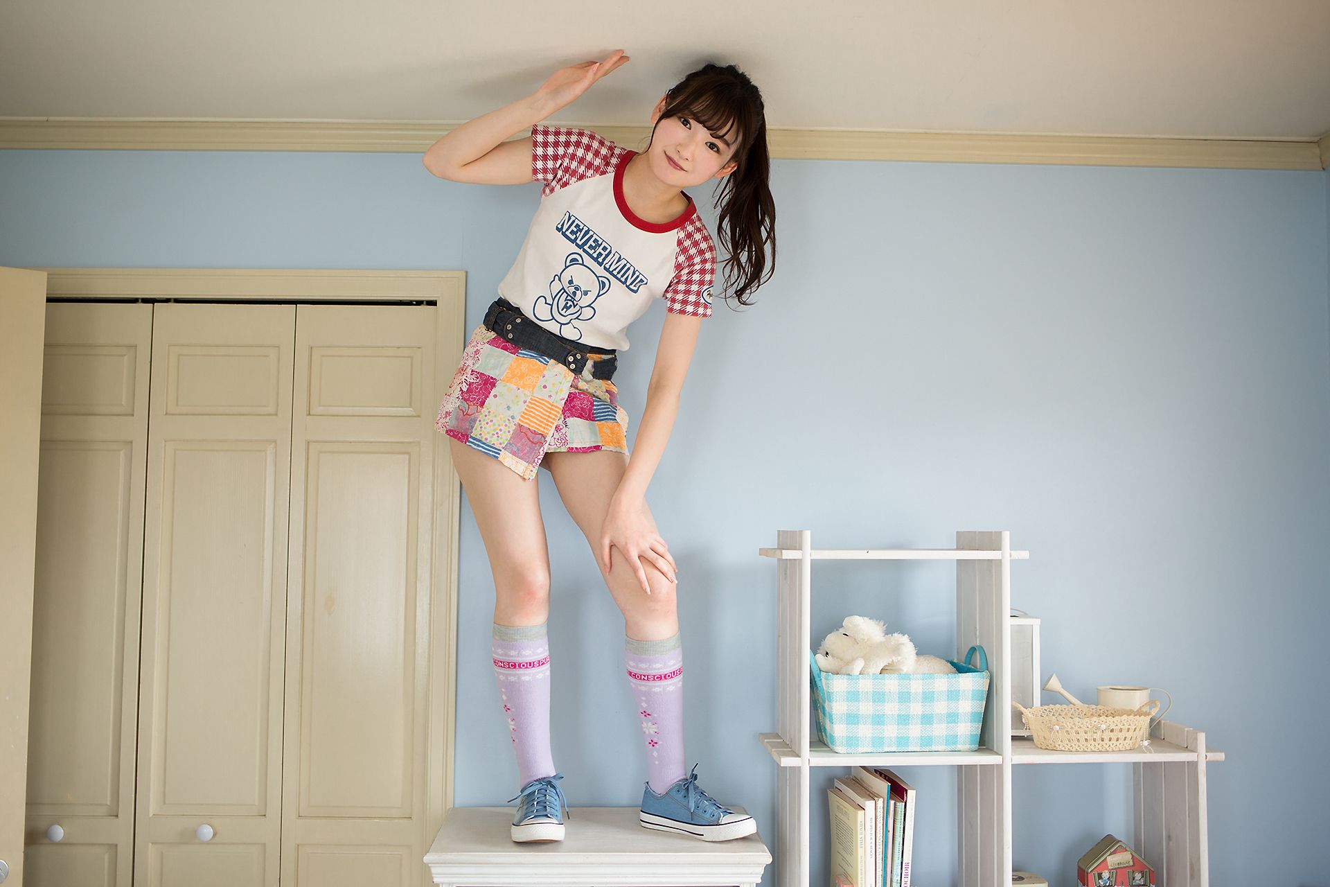 Asami Kondou 近藤あさみ - Special Gallery 02-图20